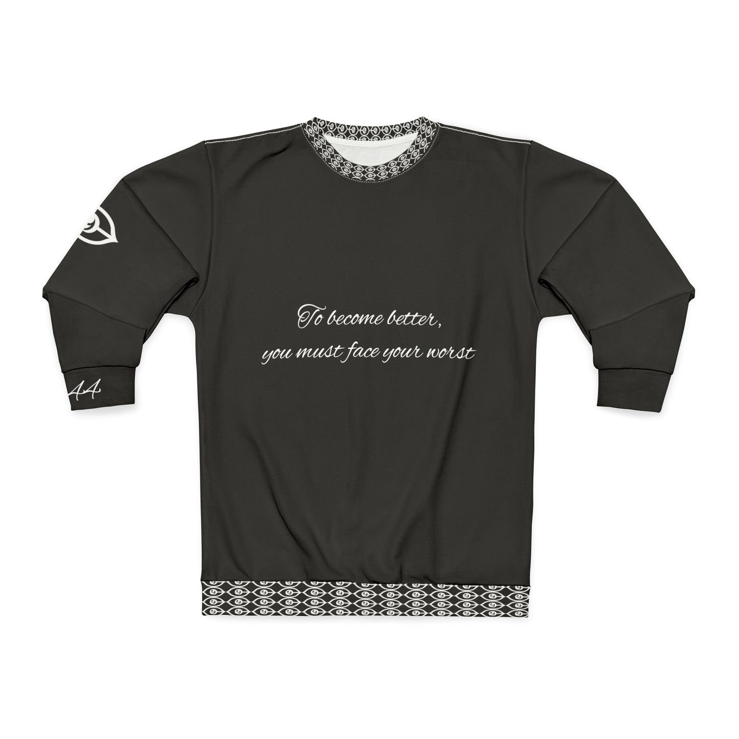 I Still Love H.E.R. : Law 44 - Unisex Sweatshirt