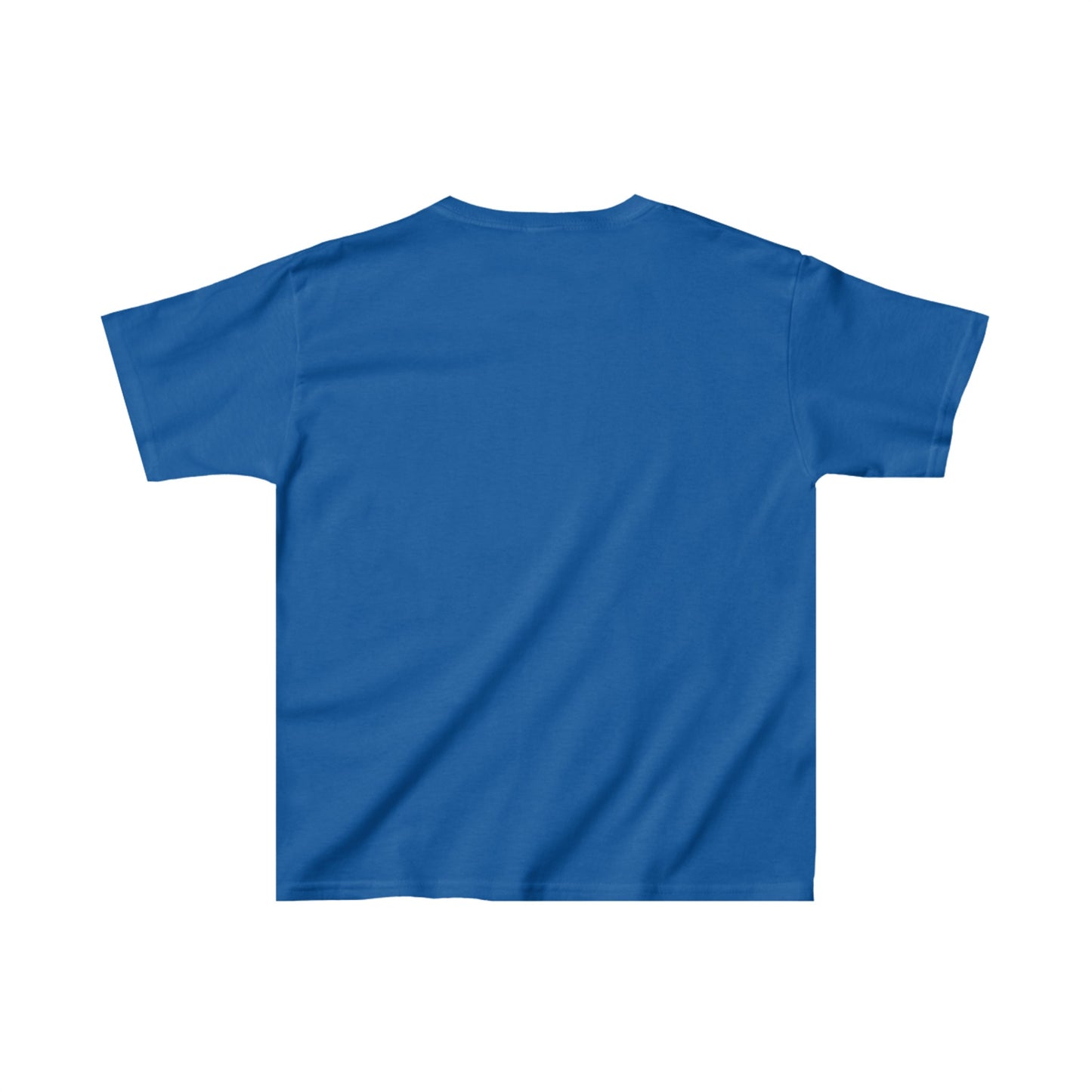 CyVision Kid Art 1 - Heavy Cotton™ Tee