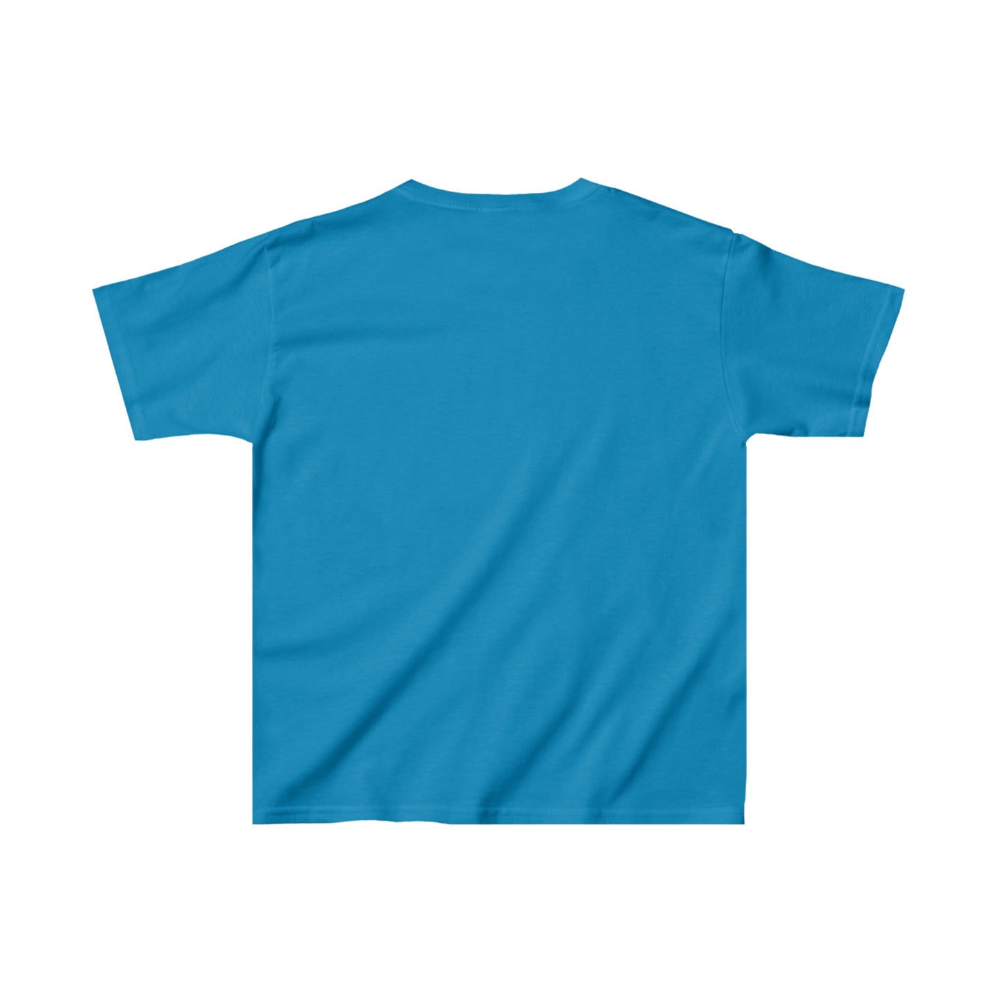 CyVision Kid Art 1 - Heavy Cotton™ Tee