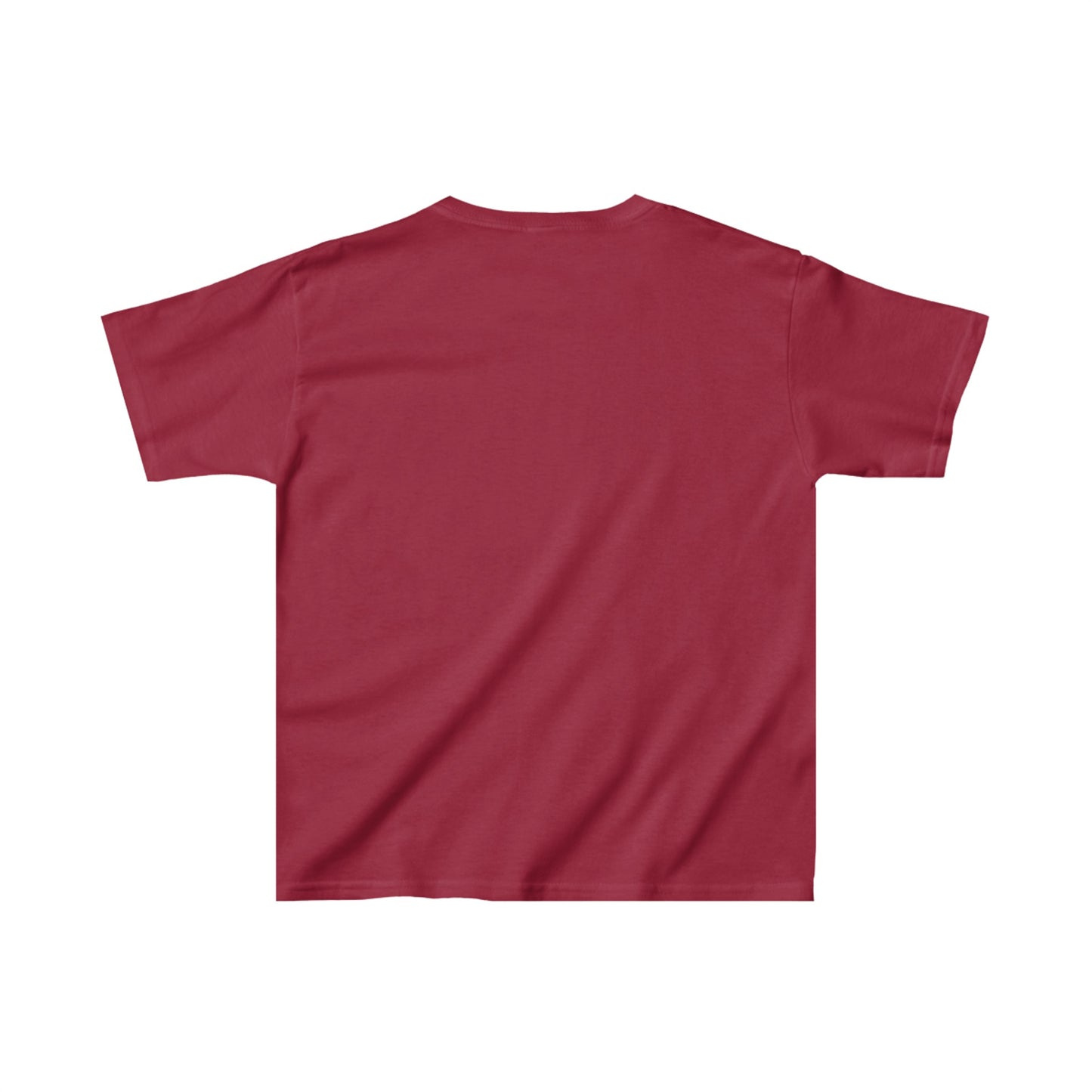 CyVision Kid Art 1 - Heavy Cotton™ Tee
