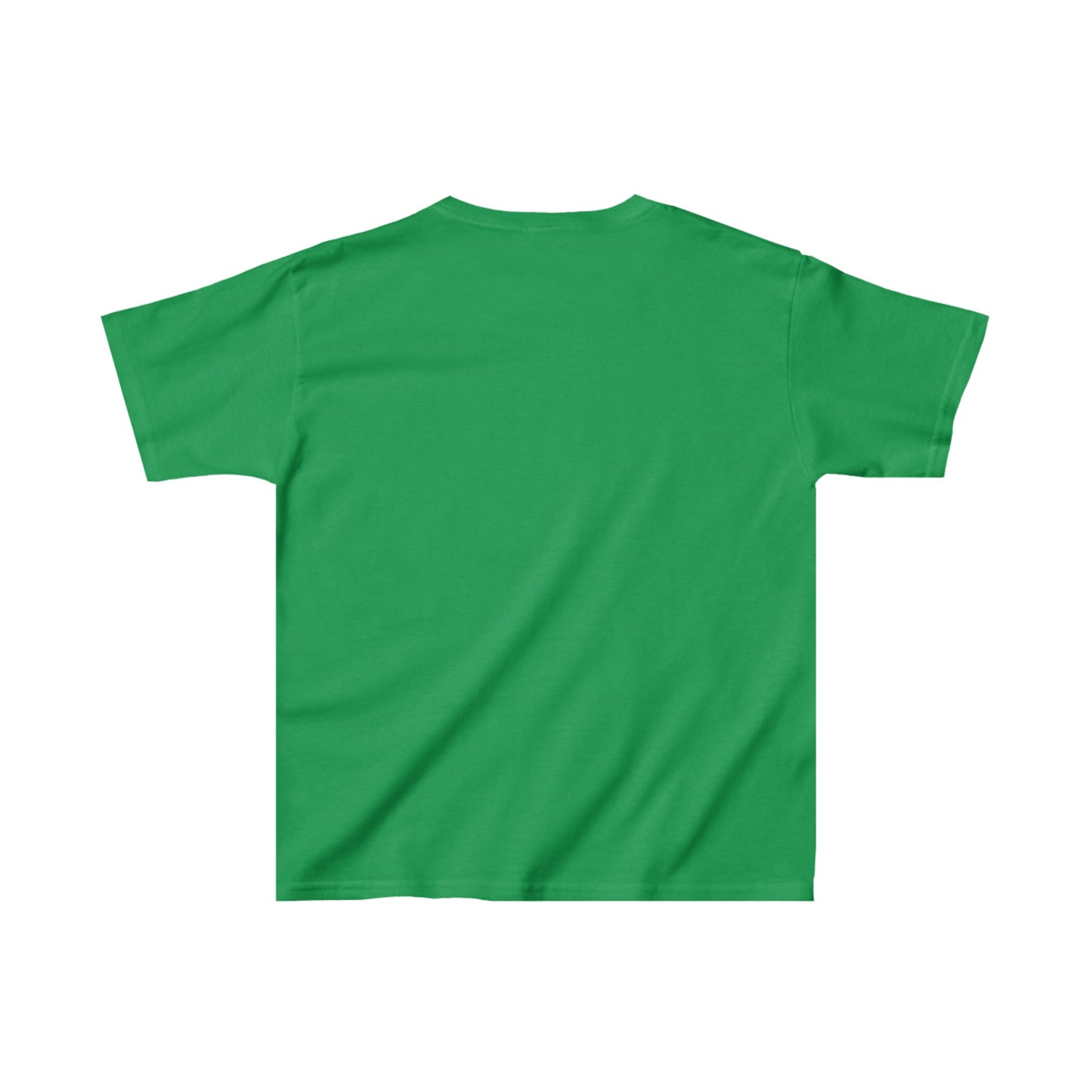 CyVision Kid Art 1 - Heavy Cotton™ Tee