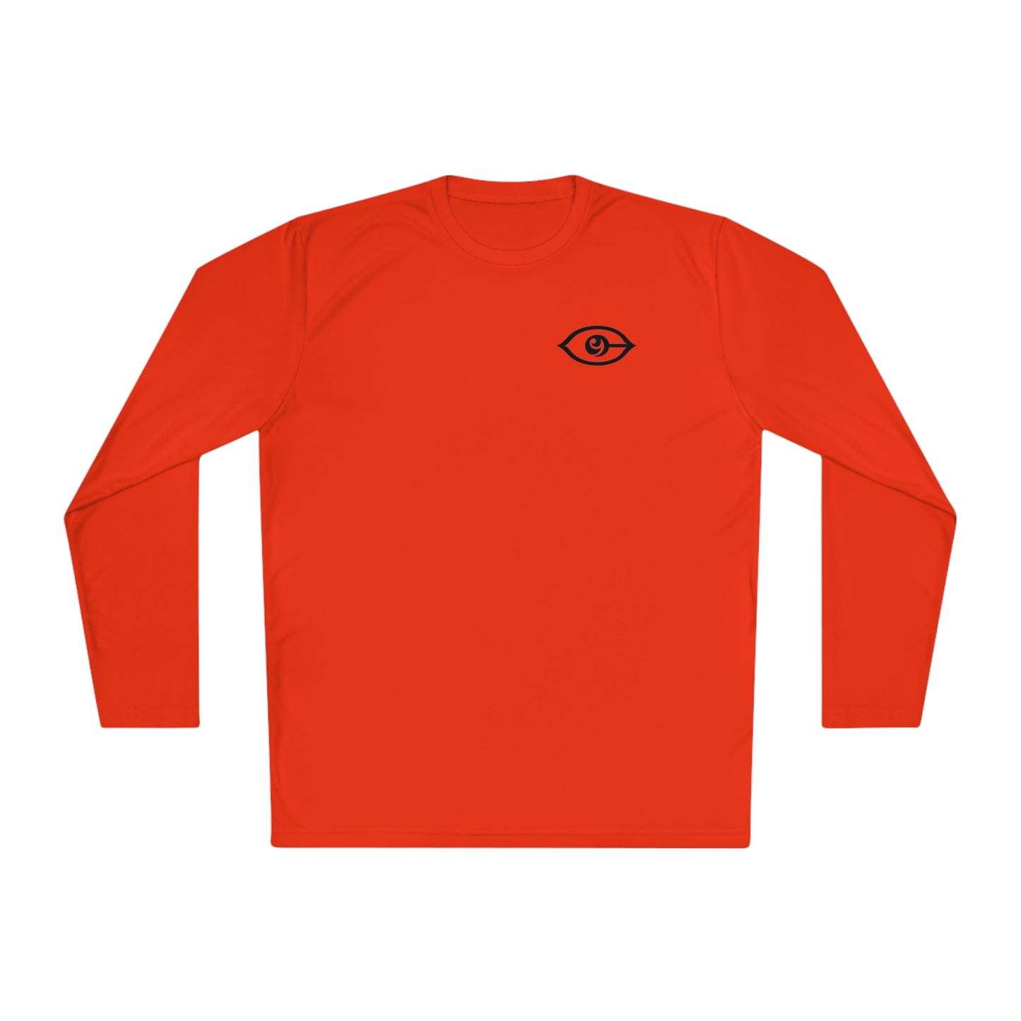 CyVisionUnisex Lightweight Long Sleeve Tee