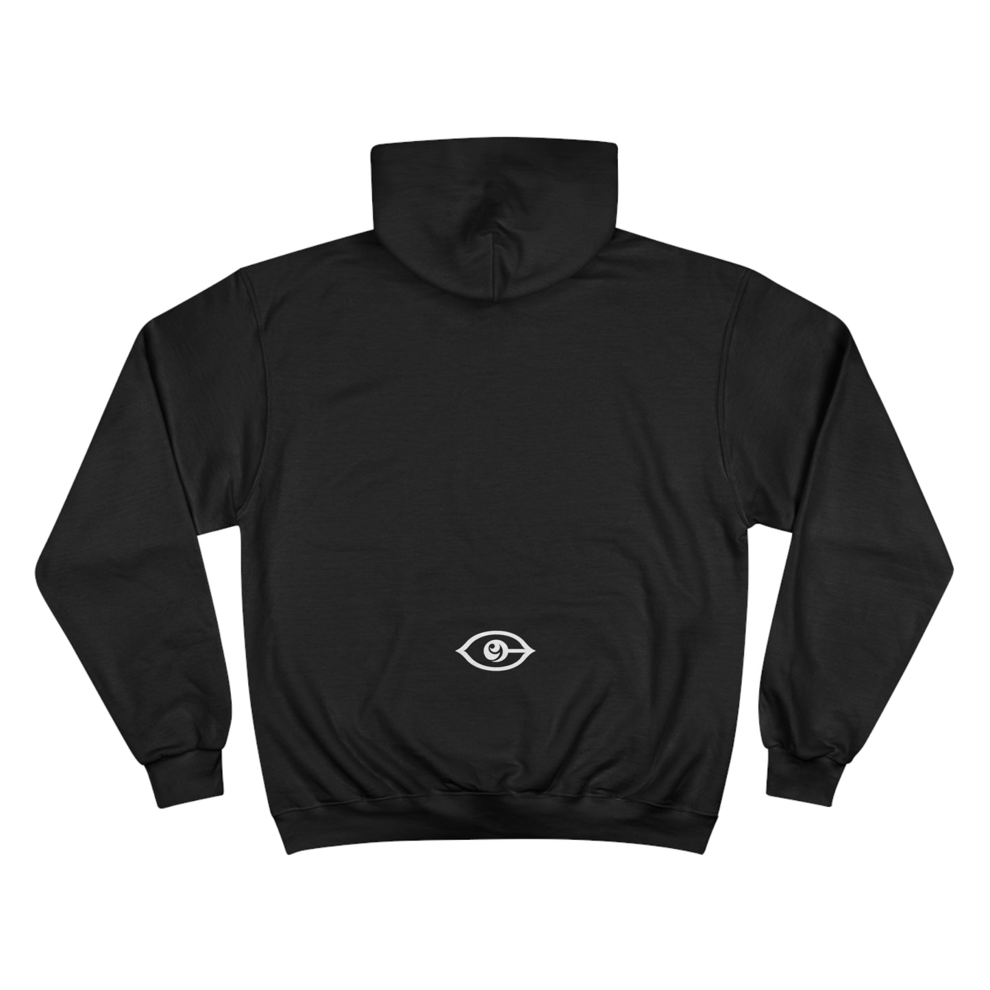 Cymarshall Law CyVision Champion Hoodie