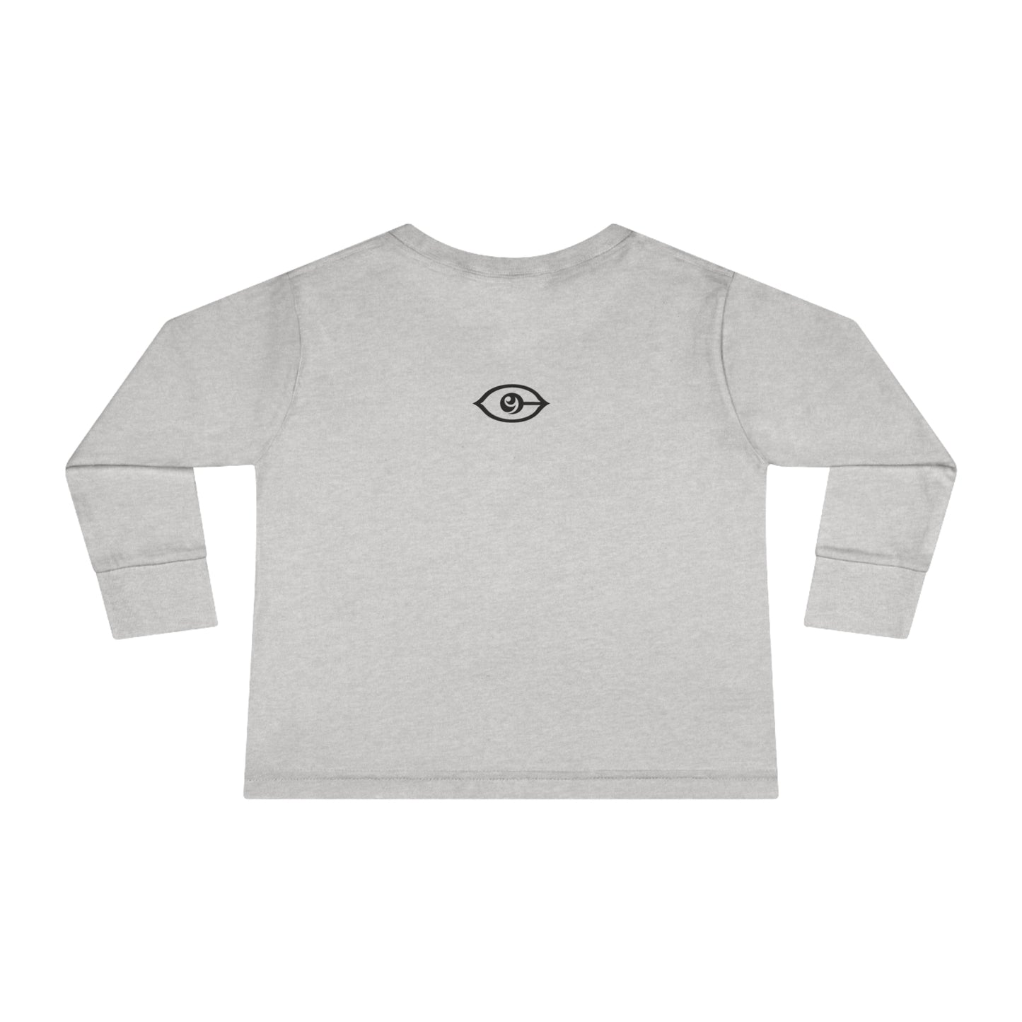 CyVision Toddler Long Sleeve Tee