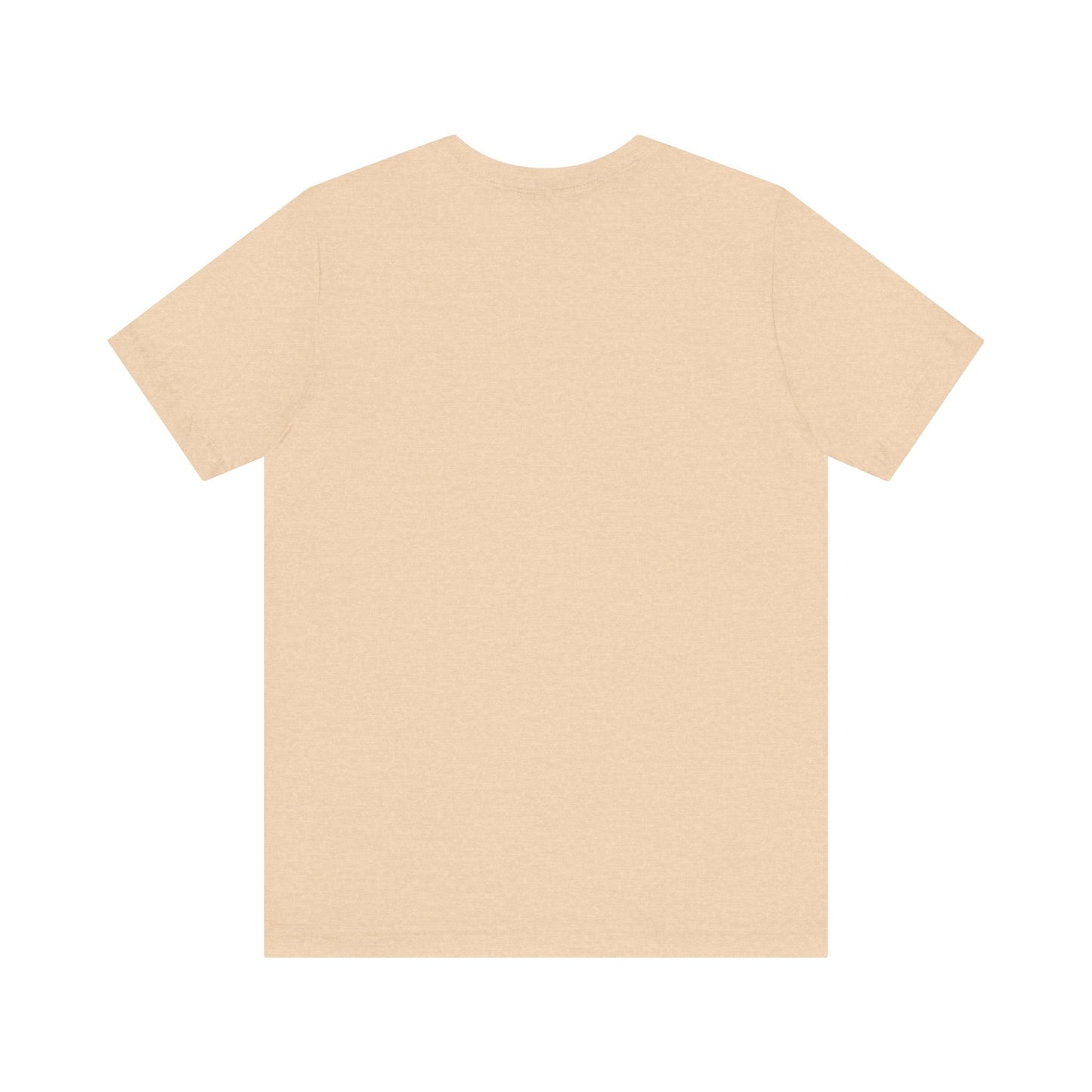 The Cymarshall Law Show - Unisex Jersey Short Sleeve Tee