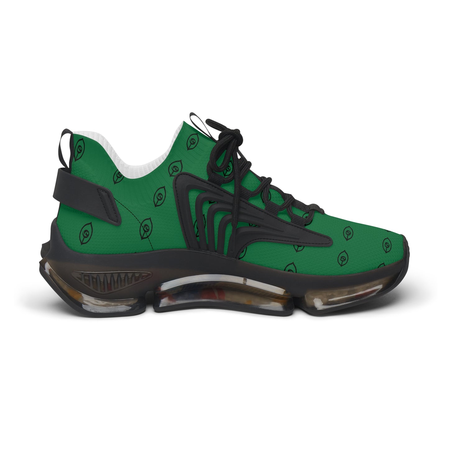 CyVision Women's Mesh Sneakers