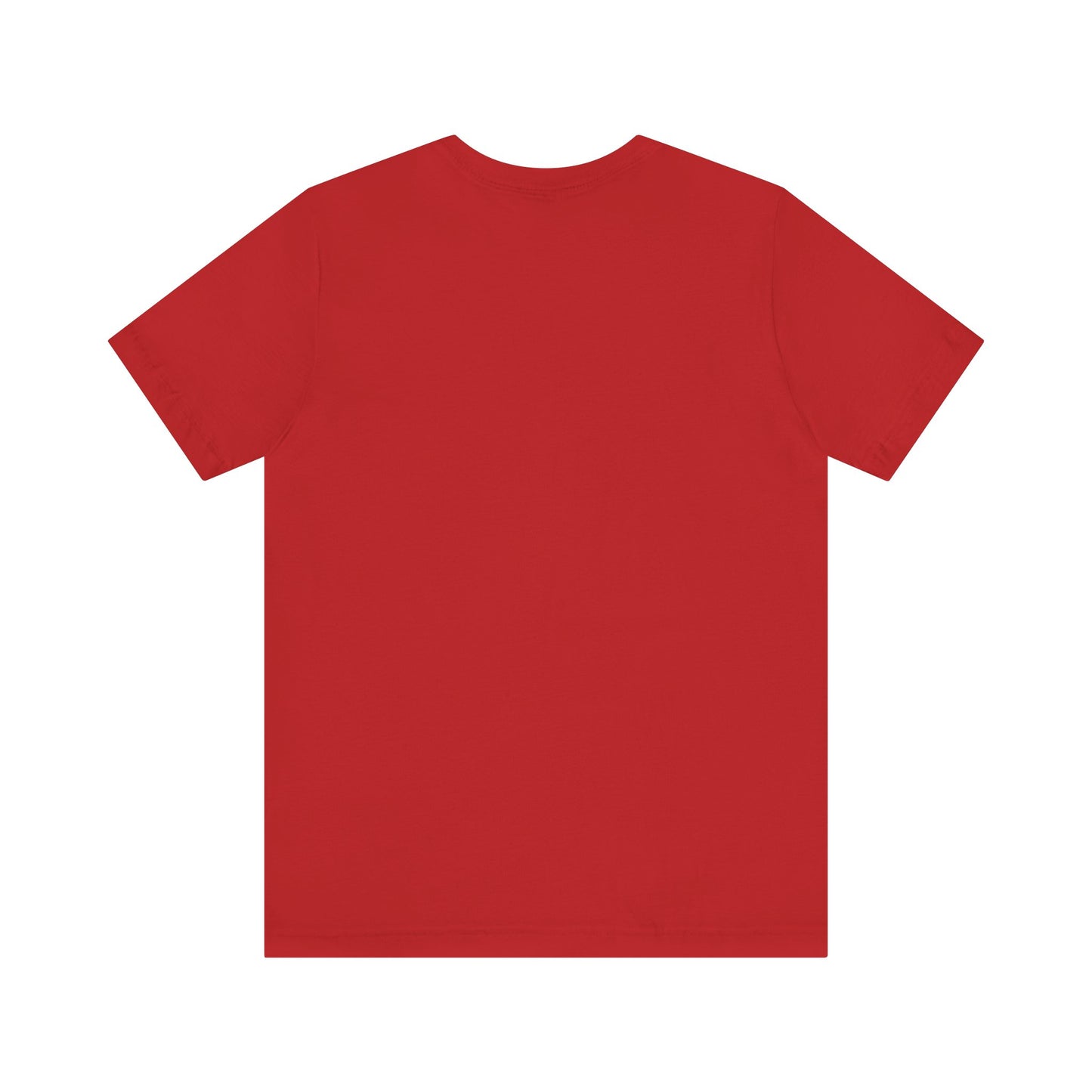 The Cymarshall Law Show - Unisex Jersey Short Sleeve Tee