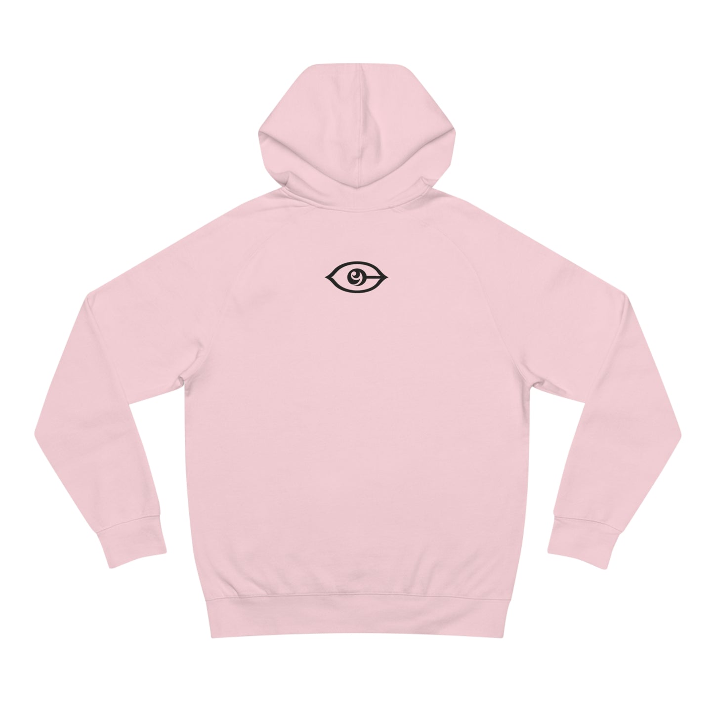 CyVision My Religion Is Love Unisex Hoodie