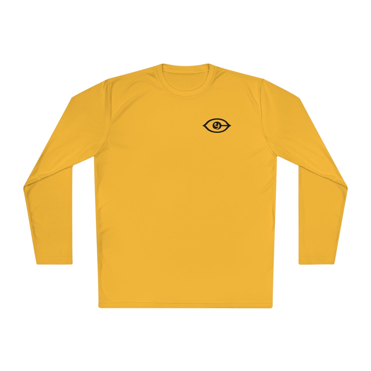 CyVisionUnisex Lightweight Long Sleeve Tee