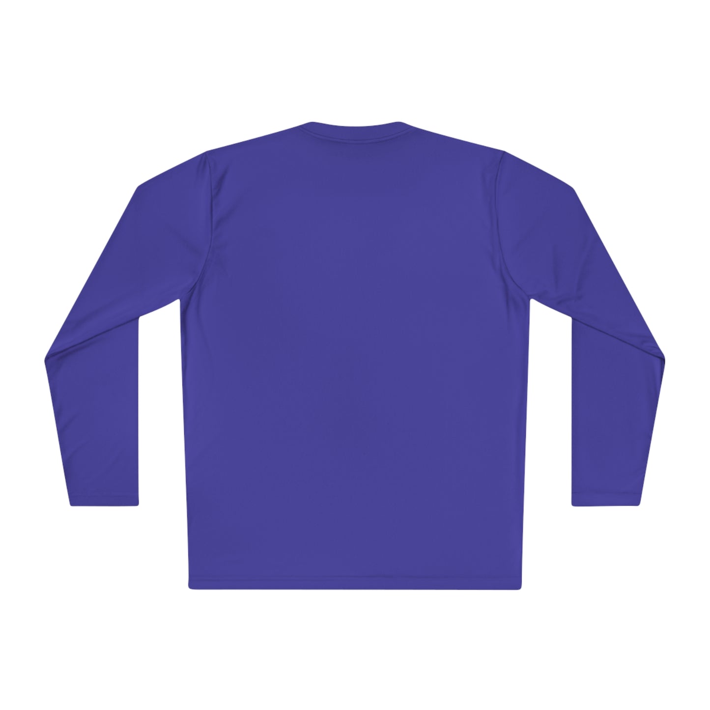 CyVisionUnisex Lightweight Long Sleeve Tee