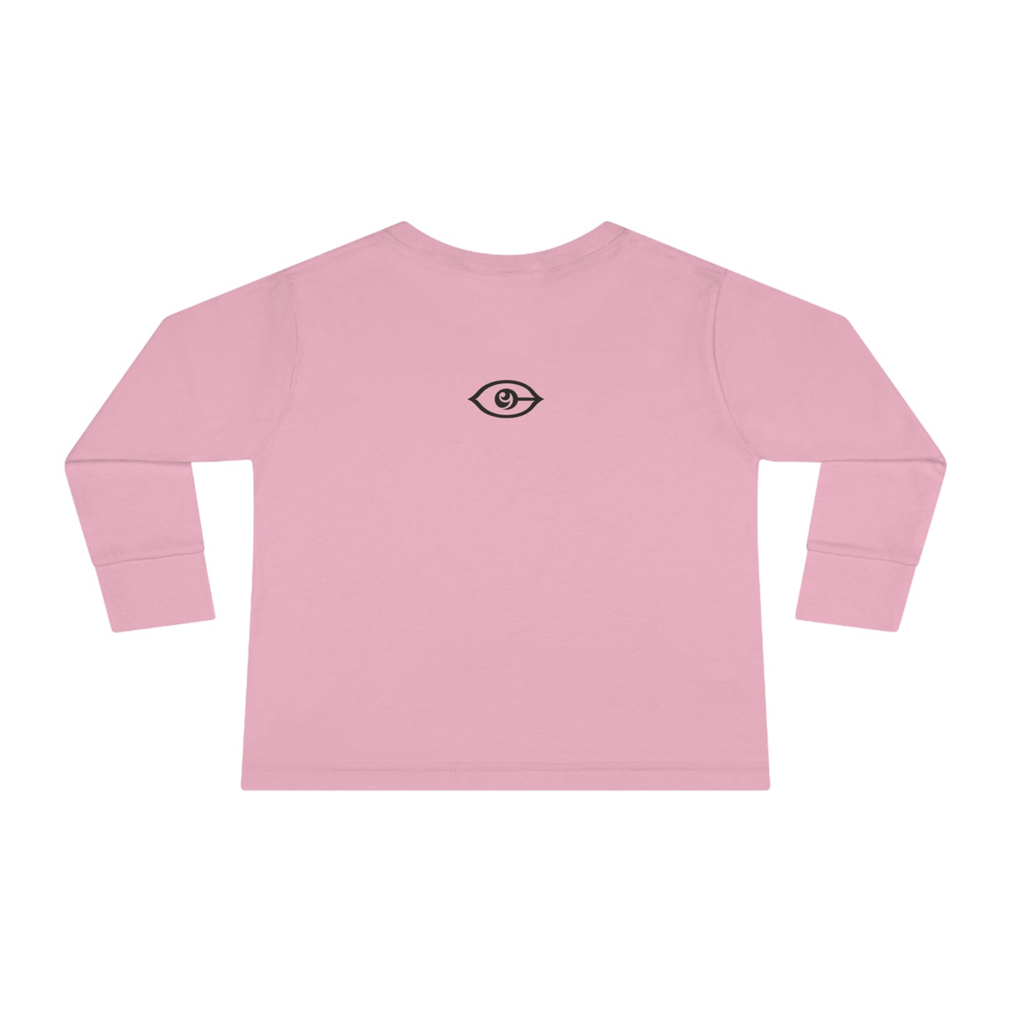CyVision Toddler Long Sleeve Tee