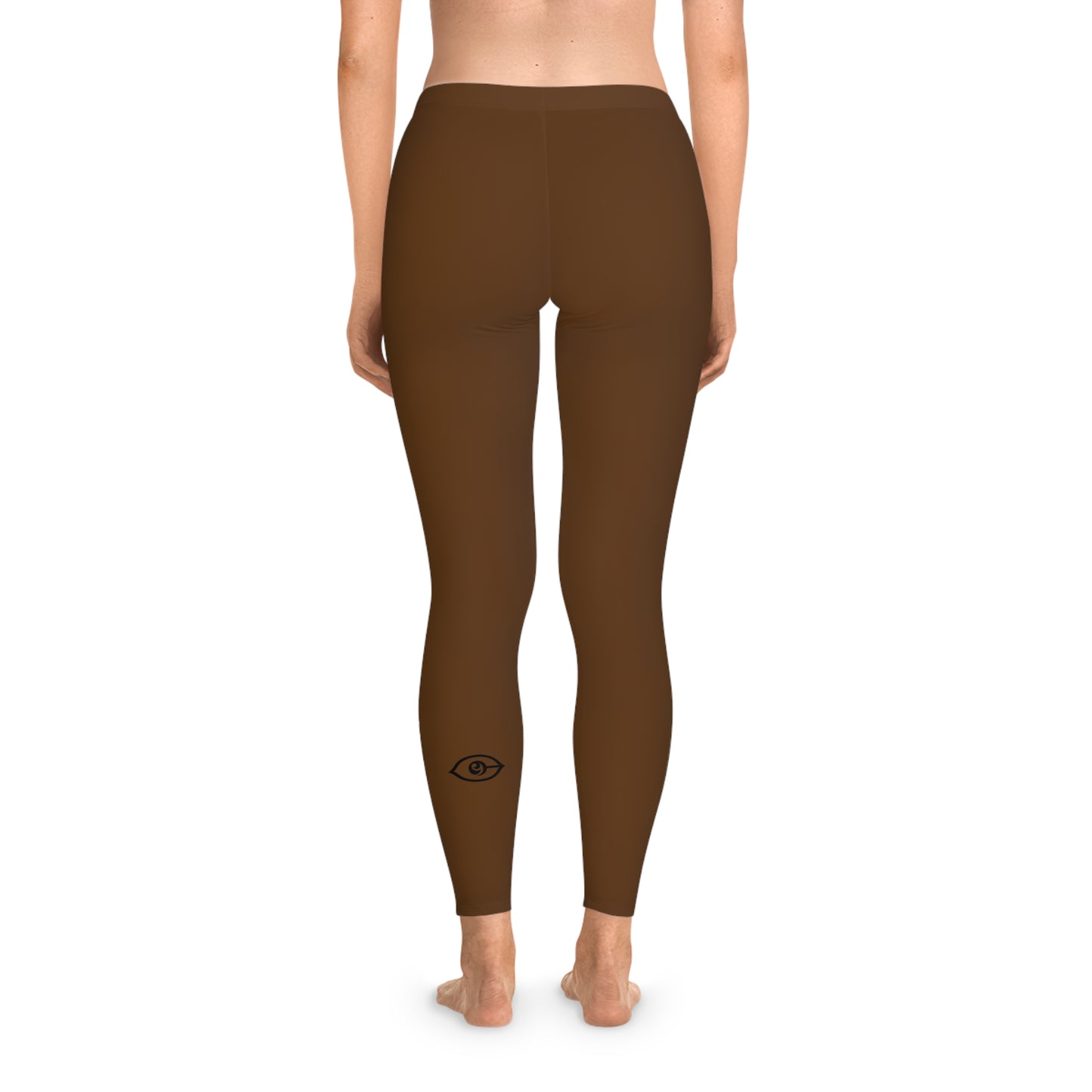 Stretchy Leggings (AOP)