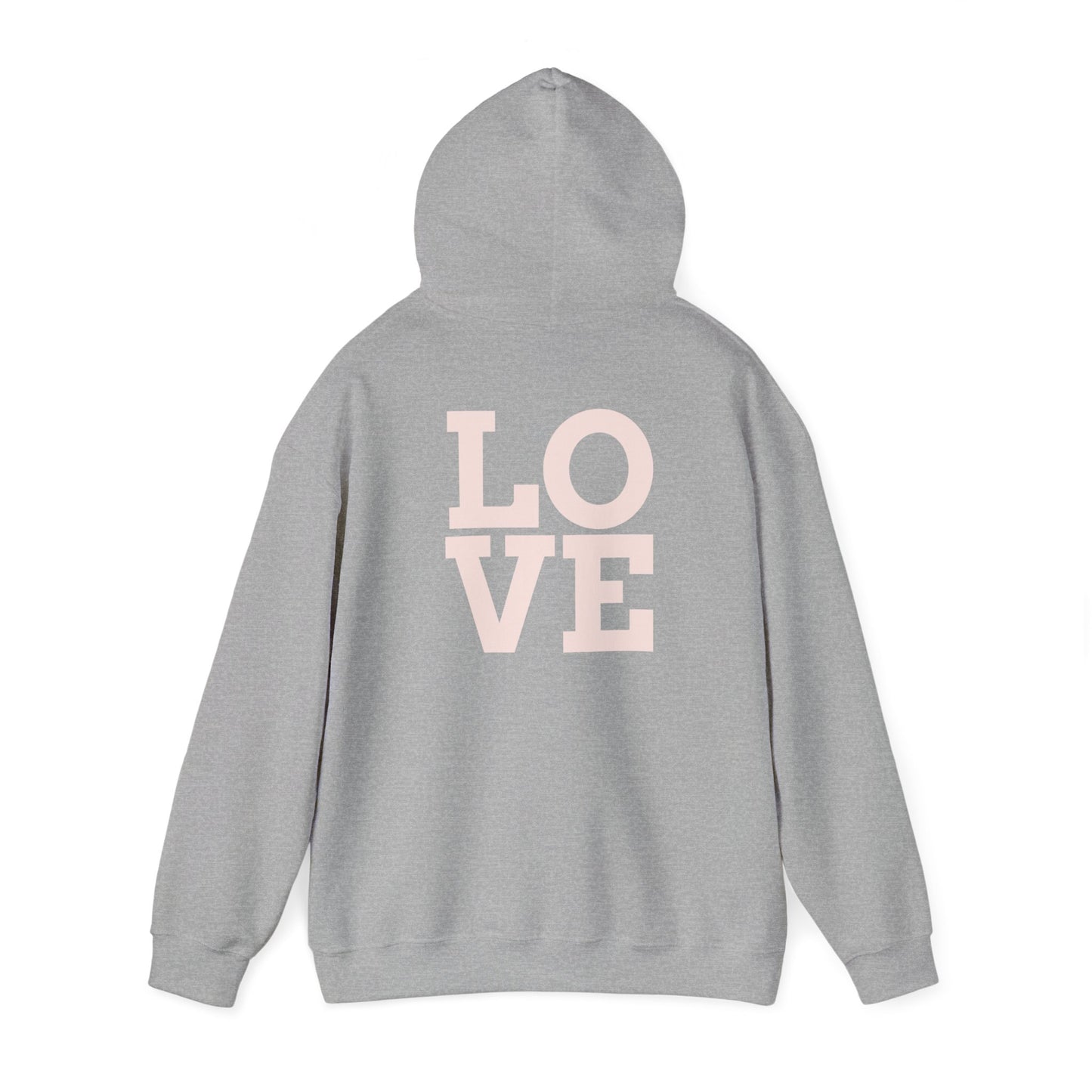 Mother's Day Mother's Vs Everybody Hoodie