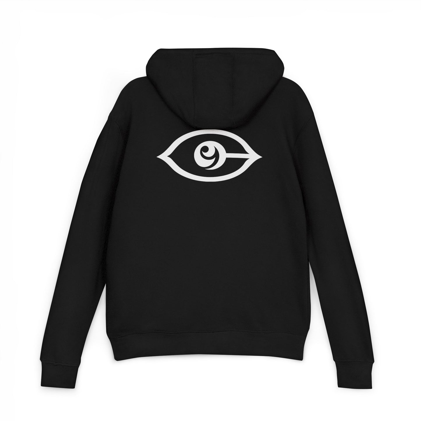 Cymarshal Law Hoodie, Unisex French Terry Sweatshirt, Cozy Gift for Him/Her, Awesome Layer for All Seasons, Casual Wear for Everyday Use
