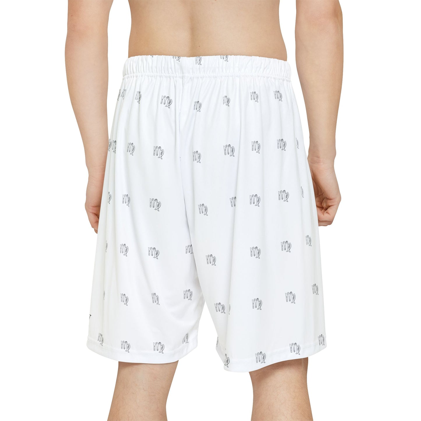 VIRGOS -VS- EVERYBODY Men’s Sports Shorts (AOP)