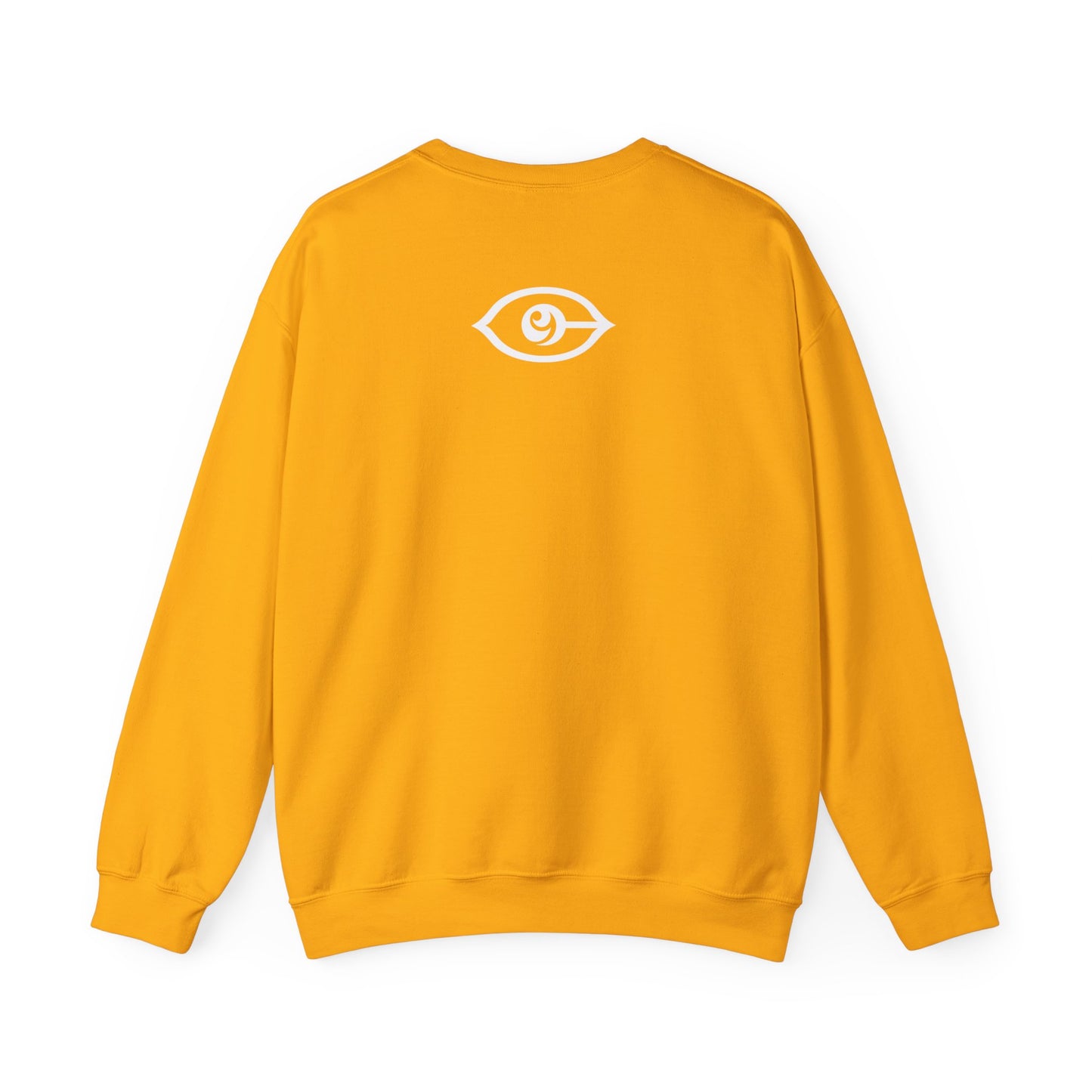 Alabama - VS - Everybody Unisex Heavy Blend™ Crewneck Sweatshirt