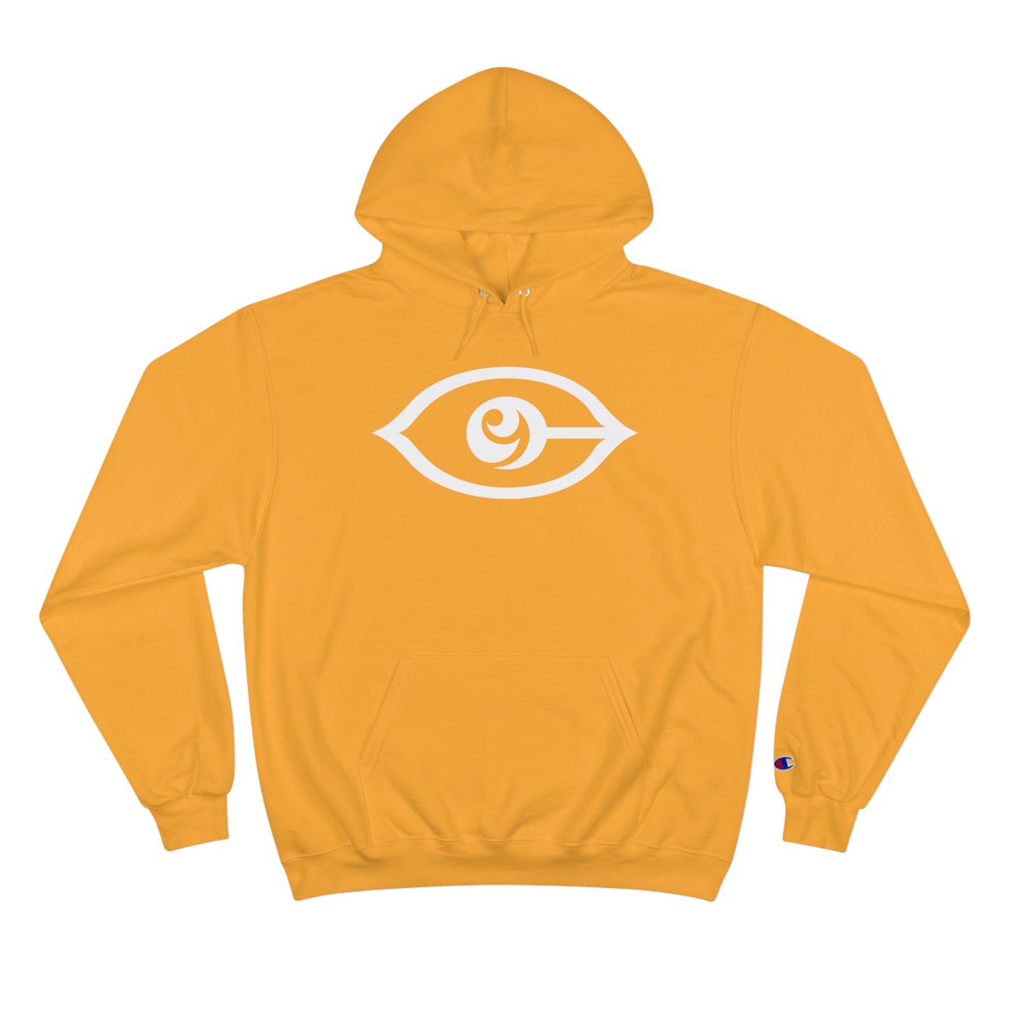 Cymarshall Law CyVision Champion Hoodie