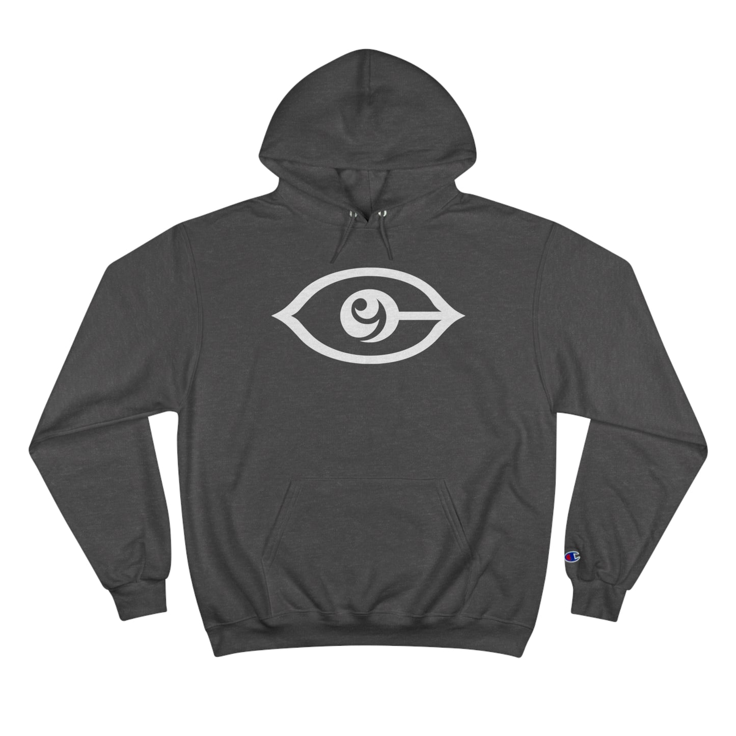 Cymarshall Law CyVision Champion Hoodie