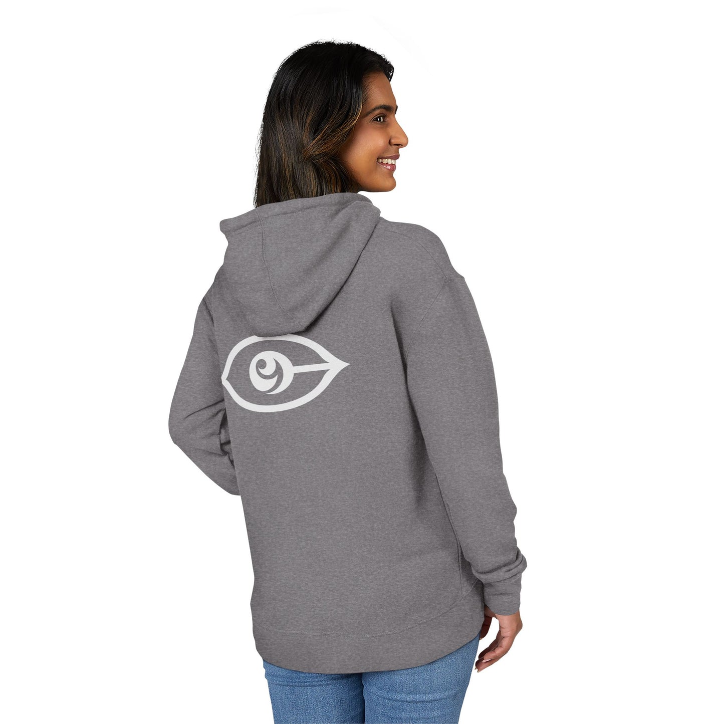 Cymarshal Law Hoodie, Unisex French Terry Sweatshirt, Cozy Gift for Him/Her, Awesome Layer for All Seasons, Casual Wear for Everyday Use