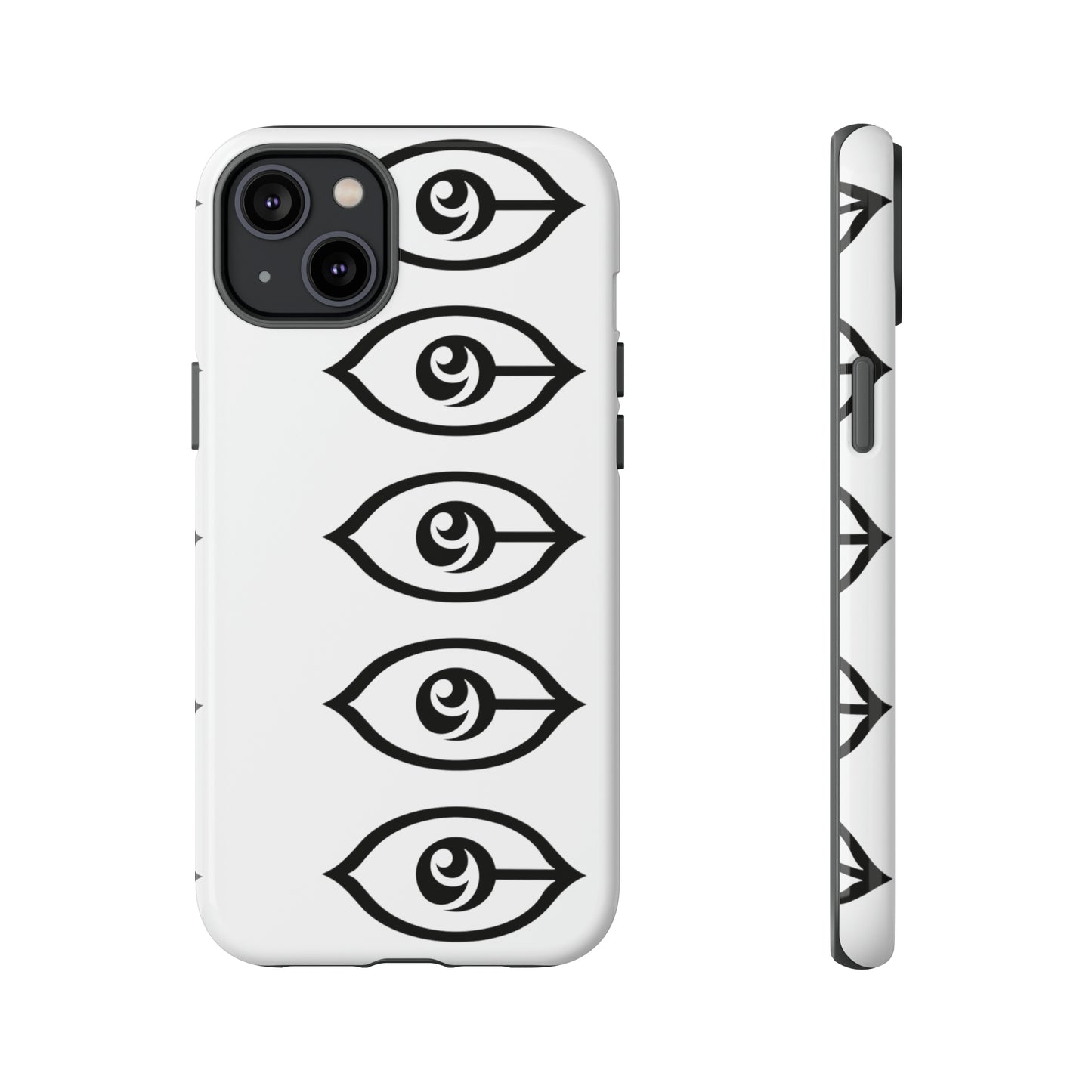 CyVision Tough Phone Cases