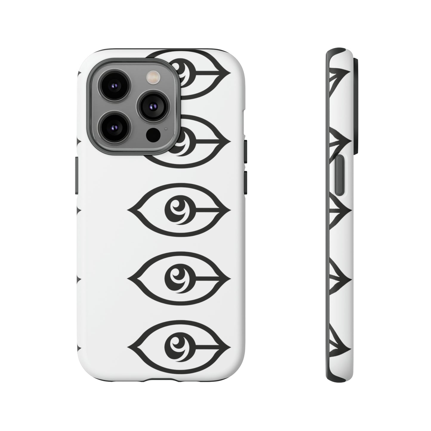 CyVision Tough Phone Cases