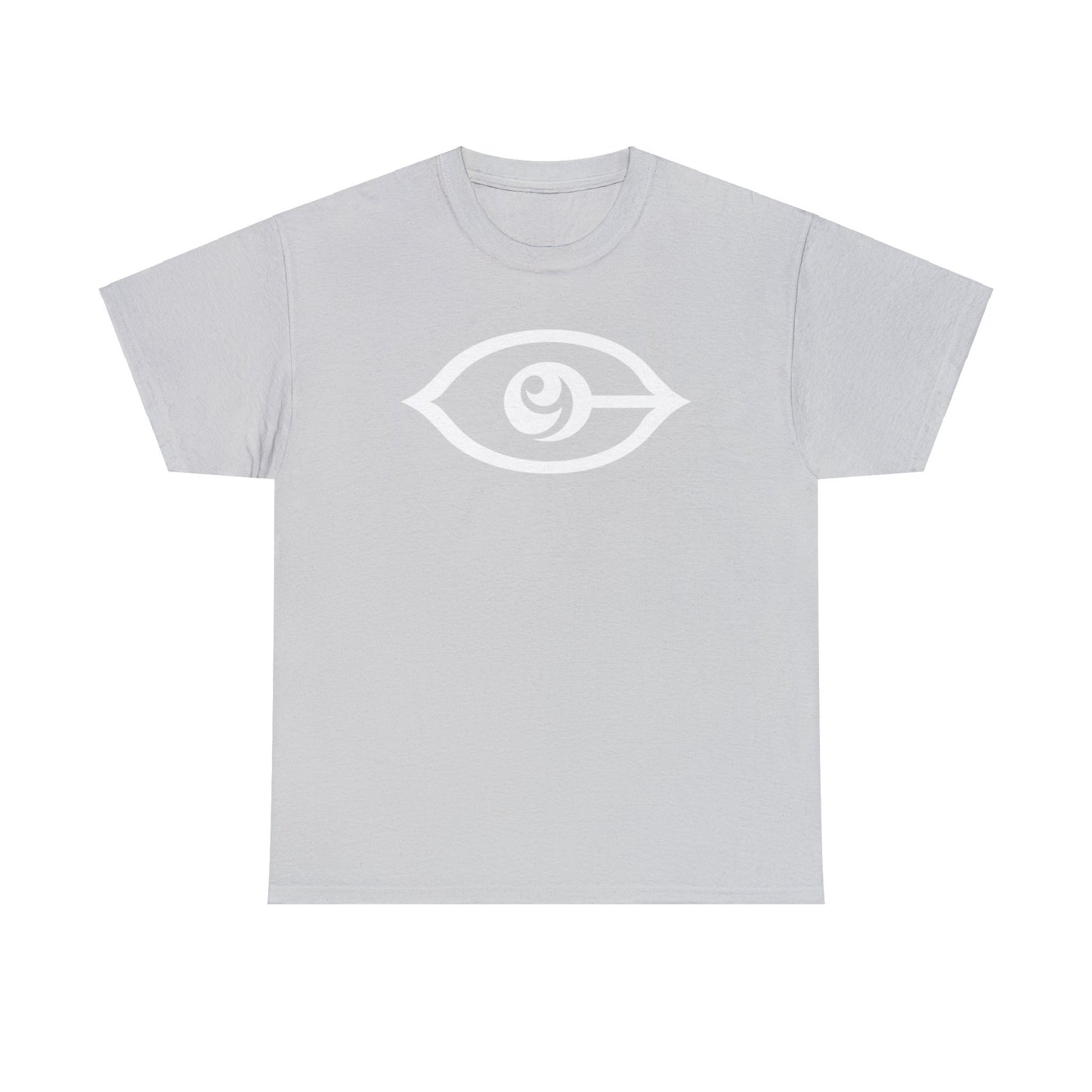 CyVision Cymarshall Law Unisex Heavy Cotton Tee