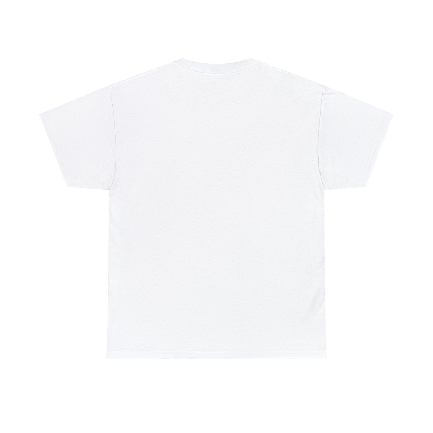 CyVision Aquarius -VS- Everybody Unisex Heavy Cotton Tee