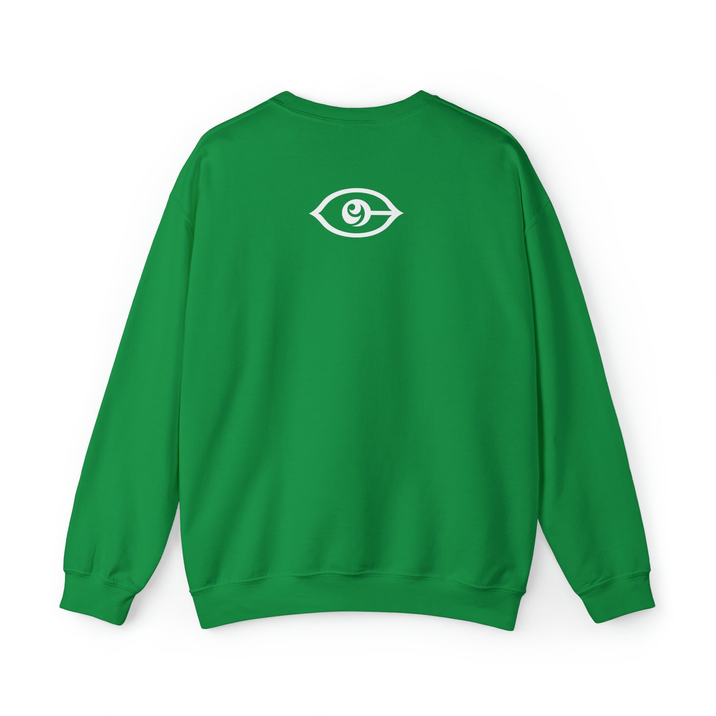 New Jersey - VS - Everybody Unisex Heavy Blend™ Crewneck Sweatshirt