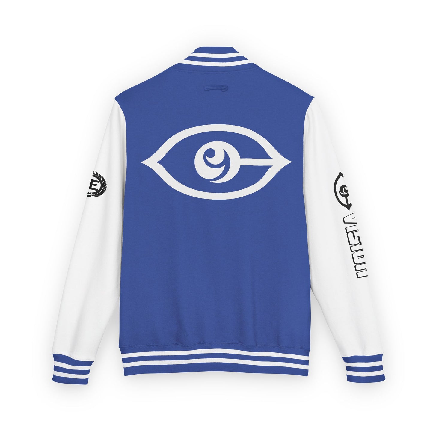 Cymarshall Law Varsity Unisex Heavyweight Letterman Jacket, Trendy Outerwear, College Spirit Wear, Casual Jacket, Retro Style Clothing, Perfect Gift [...]