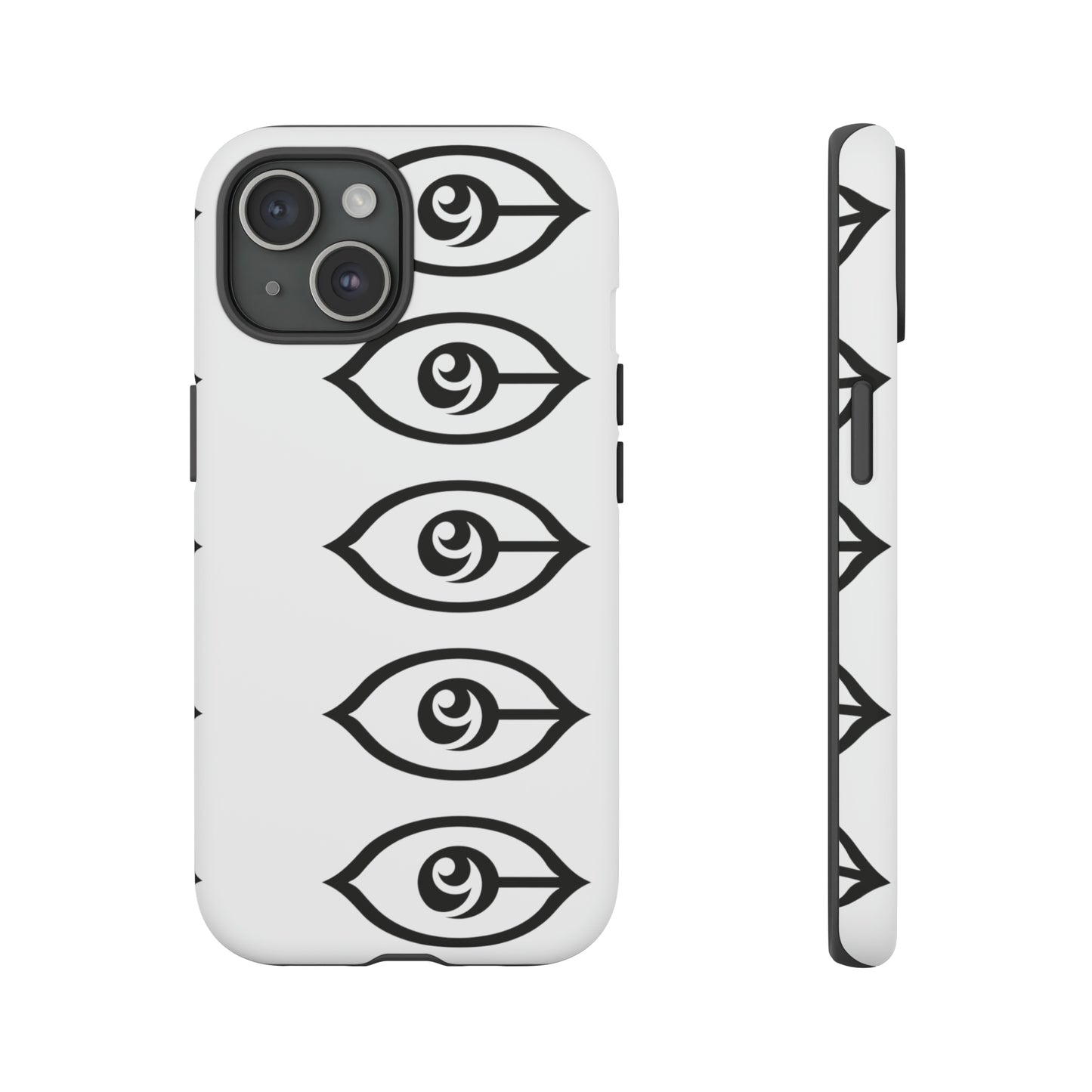 CyVision Tough Phone Cases