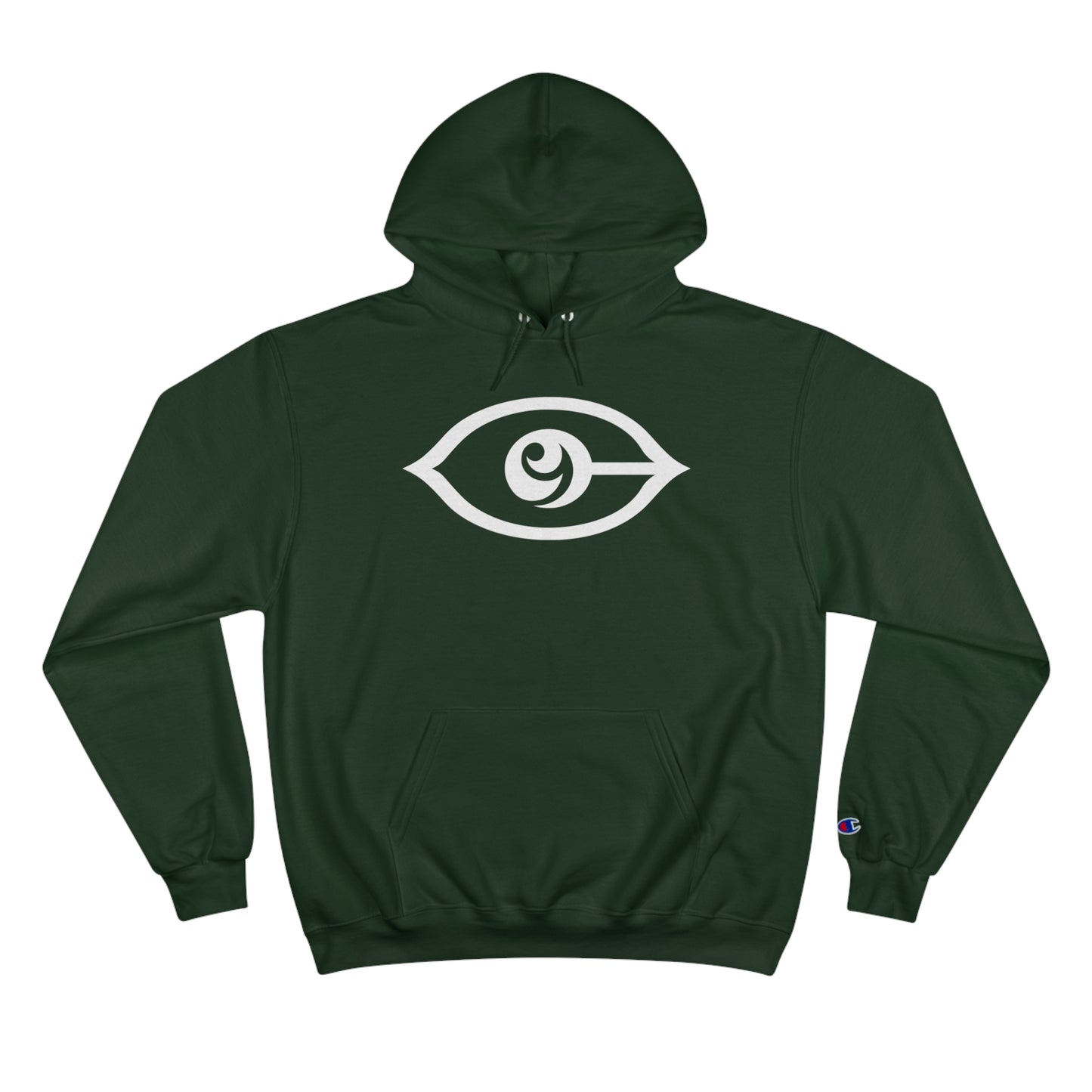 Cymarshall Law CyVision Champion Hoodie