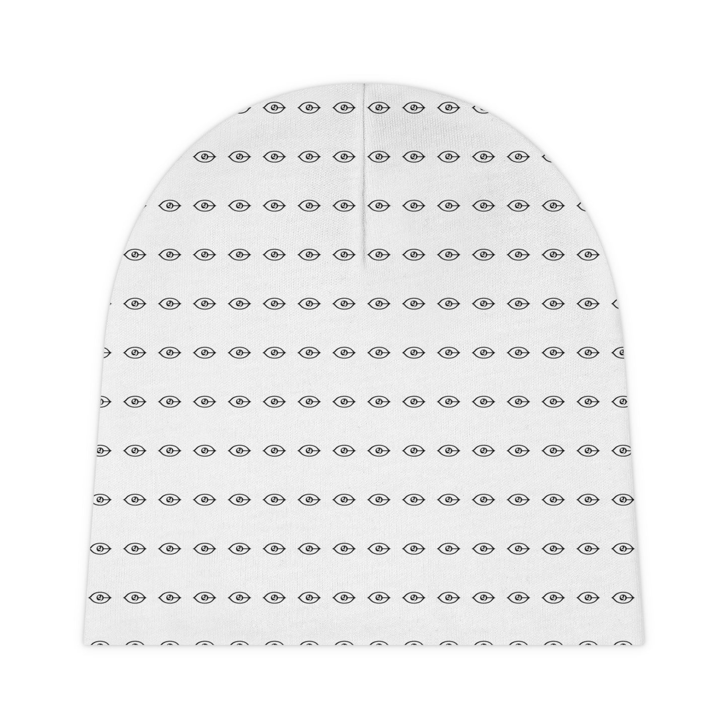 CyVision Baby Beanie (AOP)