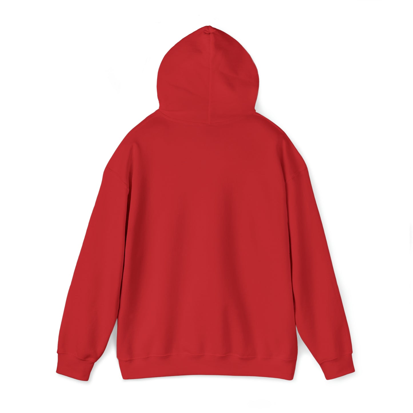 CyVison Scorpios VS Everybody Unisex Heavy Blend™ Hooded Sweatshirt