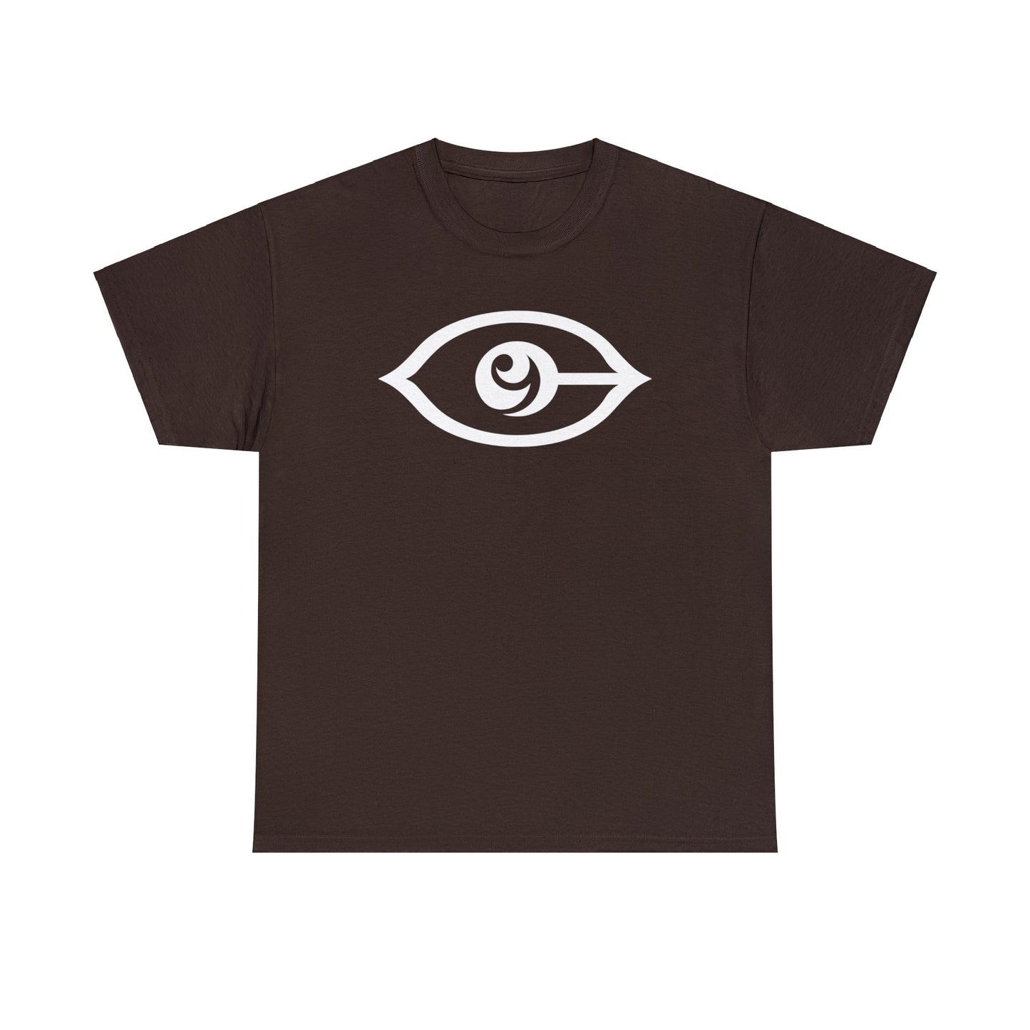 CyVision Cymarshall Law Unisex Heavy Cotton Tee