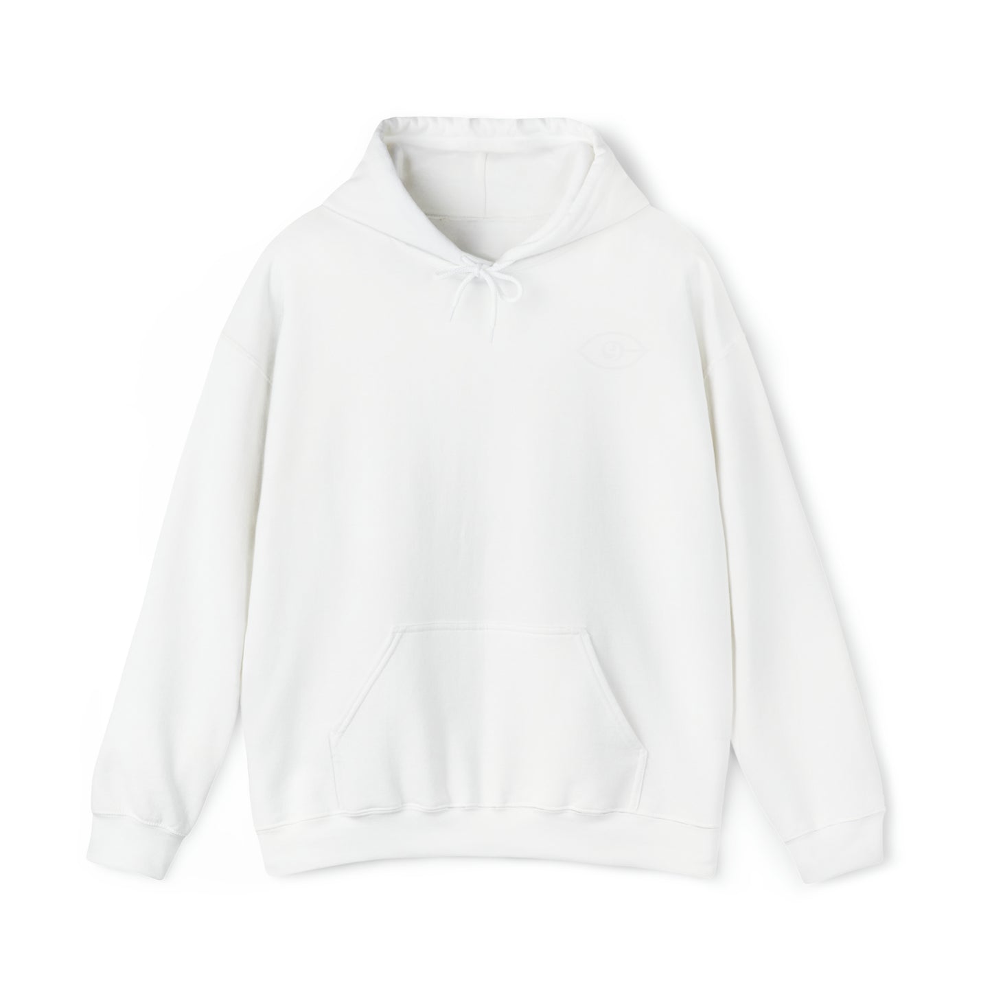 CyVision Capricorn VS Everybody Unisex Heavy Blend™ Hooded Sweatshirt