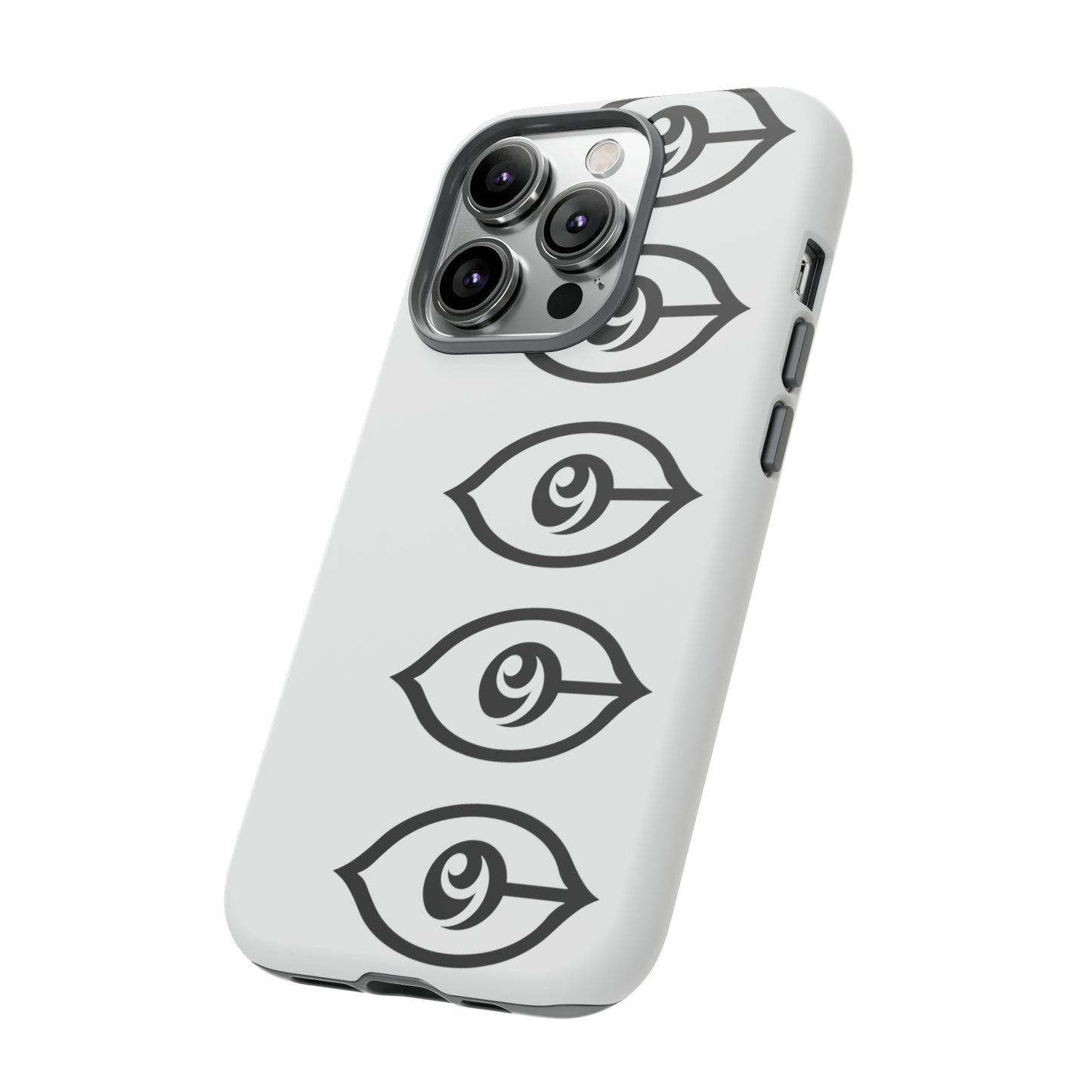 CyVision Tough Phone Cases