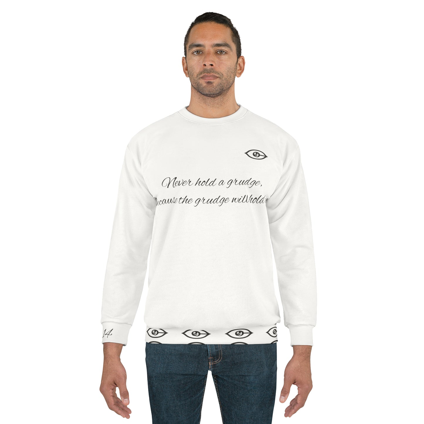 I Still Love H.E.R. : Law 14 - Unisex Sweatshirt