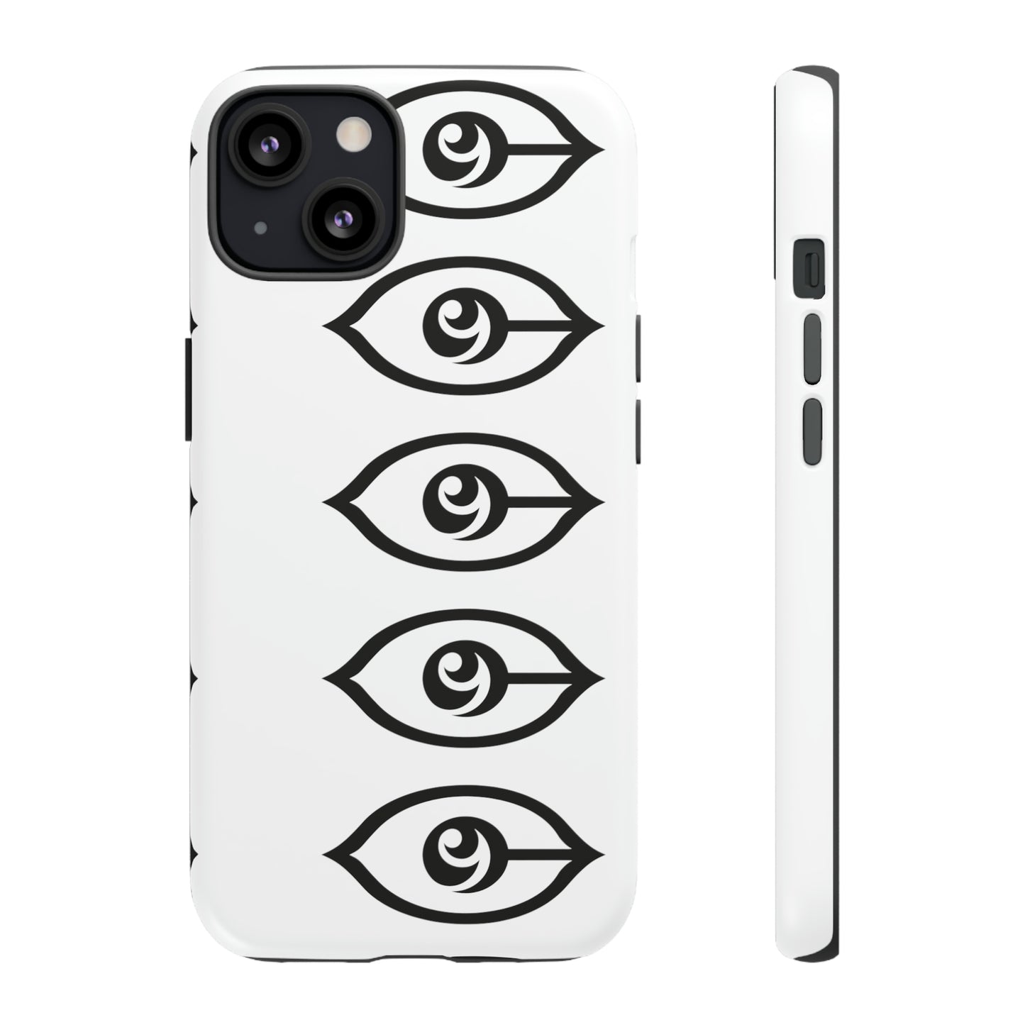 CyVision Tough Phone Cases