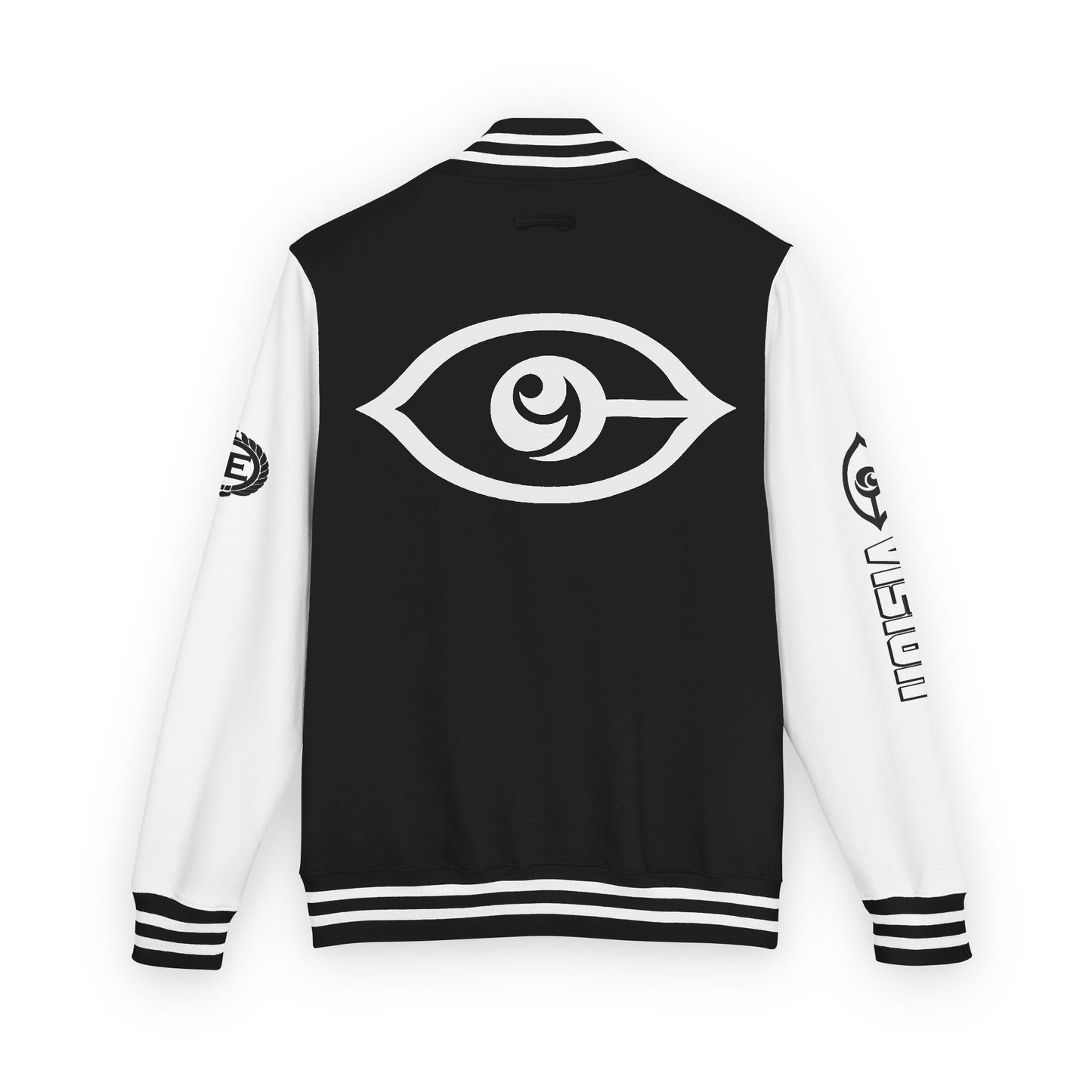 Cymarshall Law Varsity Unisex Heavyweight Letterman Jacket, Trendy Outerwear, College Spirit Wear, Casual Jacket, Retro Style Clothing, Perfect Gift [...]