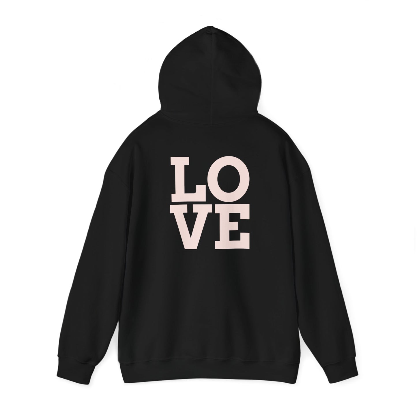 Mother's Day Mother's Vs Everybody Hoodie