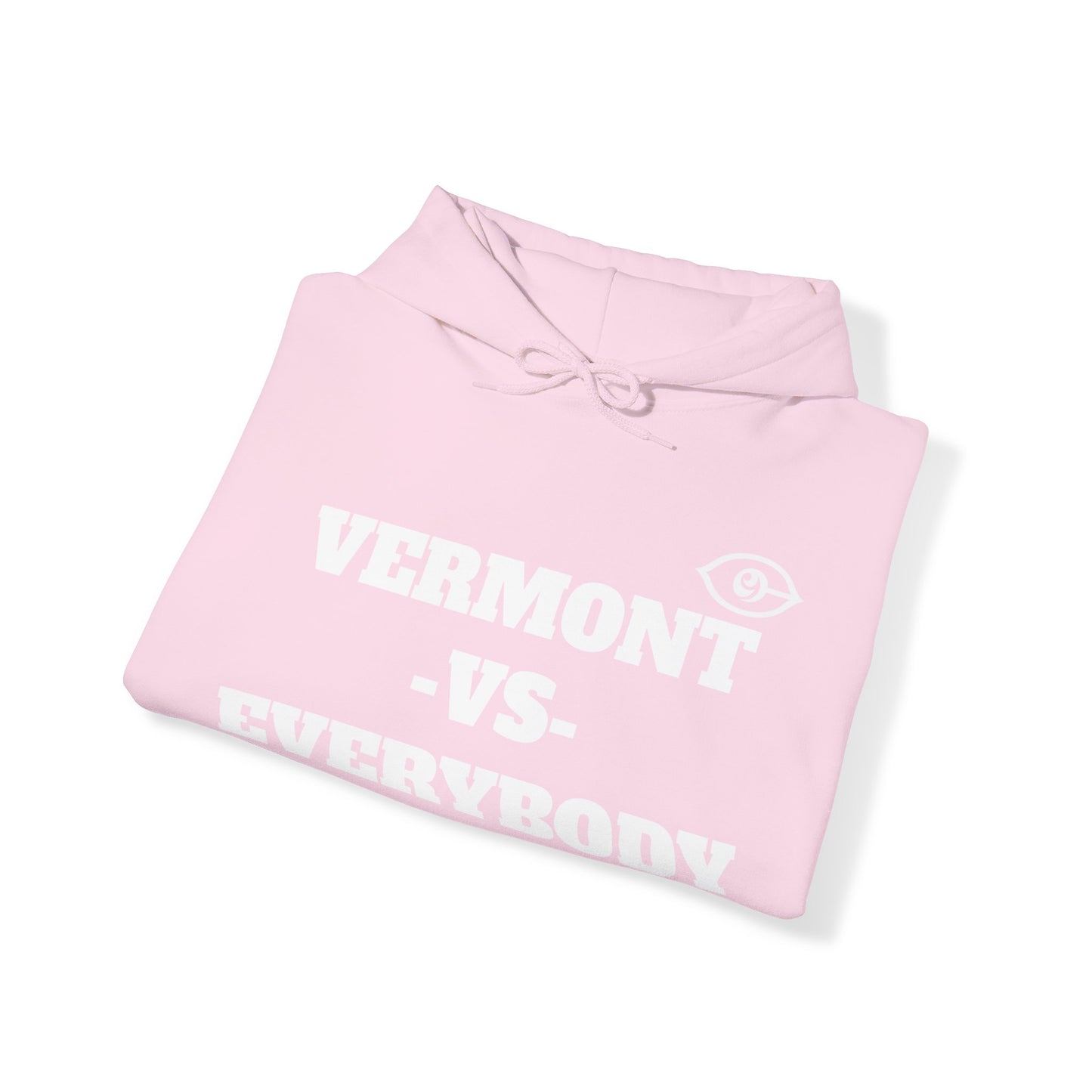 VERMONT VS Everybody Unisex Heavy Blend™ Hoodie Sweatshirt