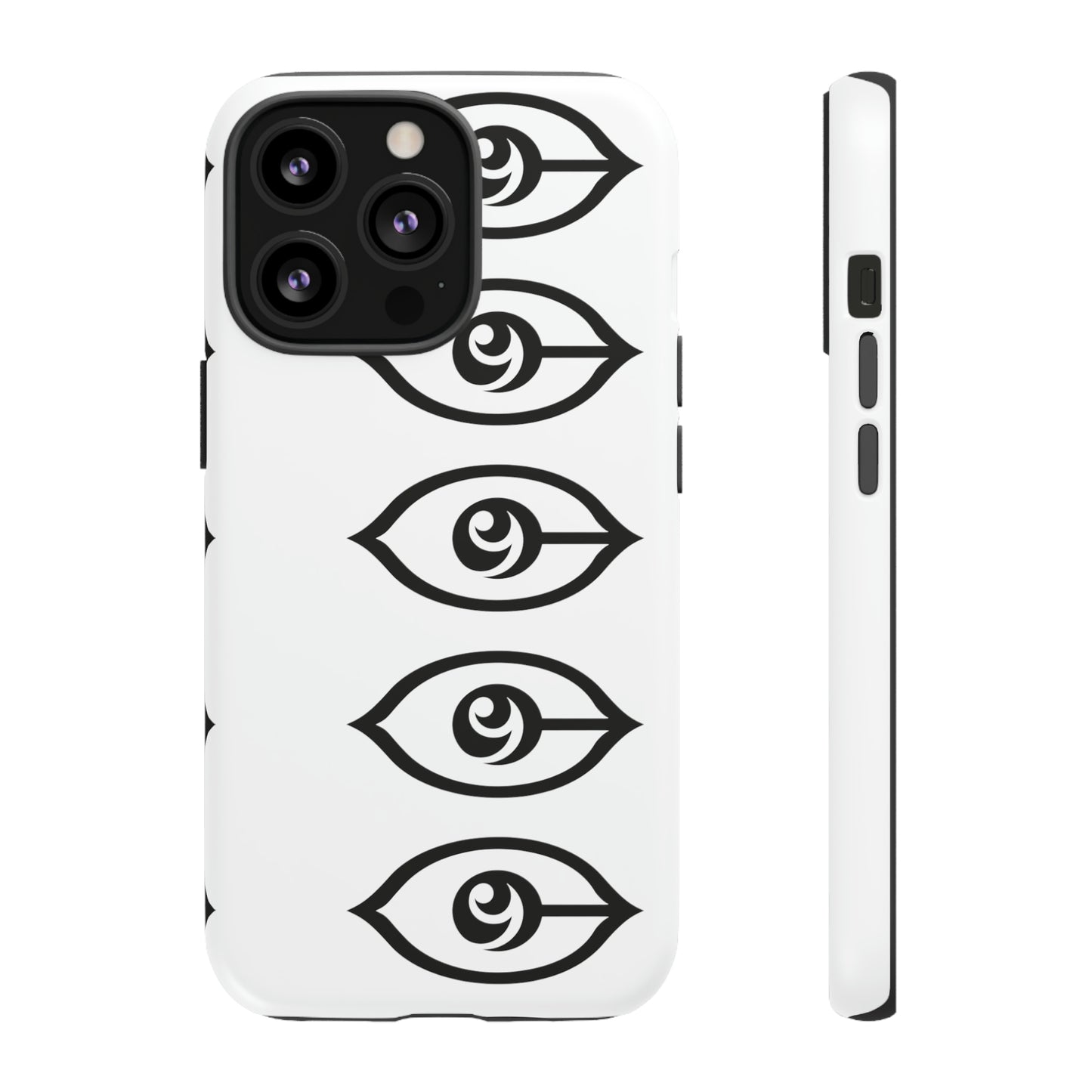 CyVision Tough Phone Cases