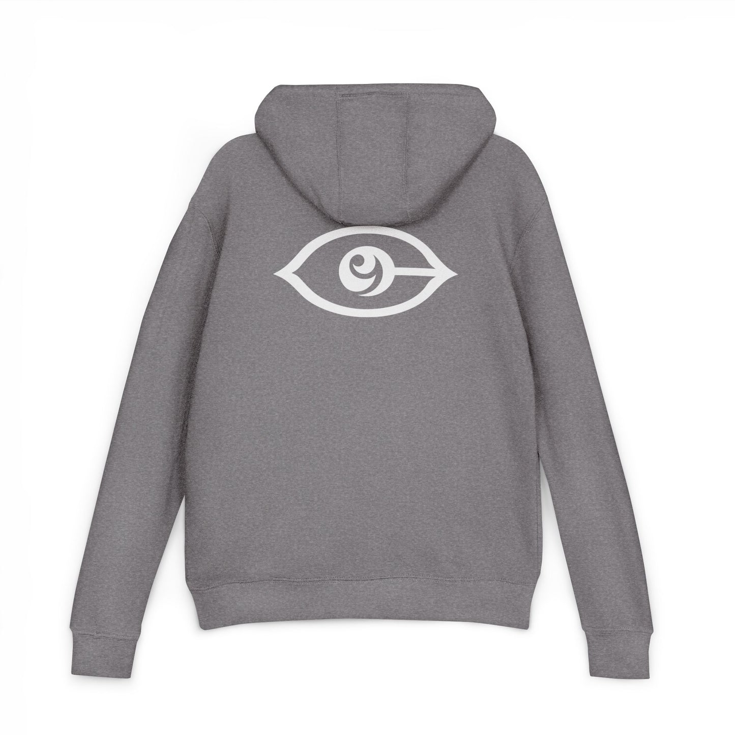 Cymarshal Law Hoodie, Unisex French Terry Sweatshirt, Cozy Gift for Him/Her, Awesome Layer for All Seasons, Casual Wear for Everyday Use