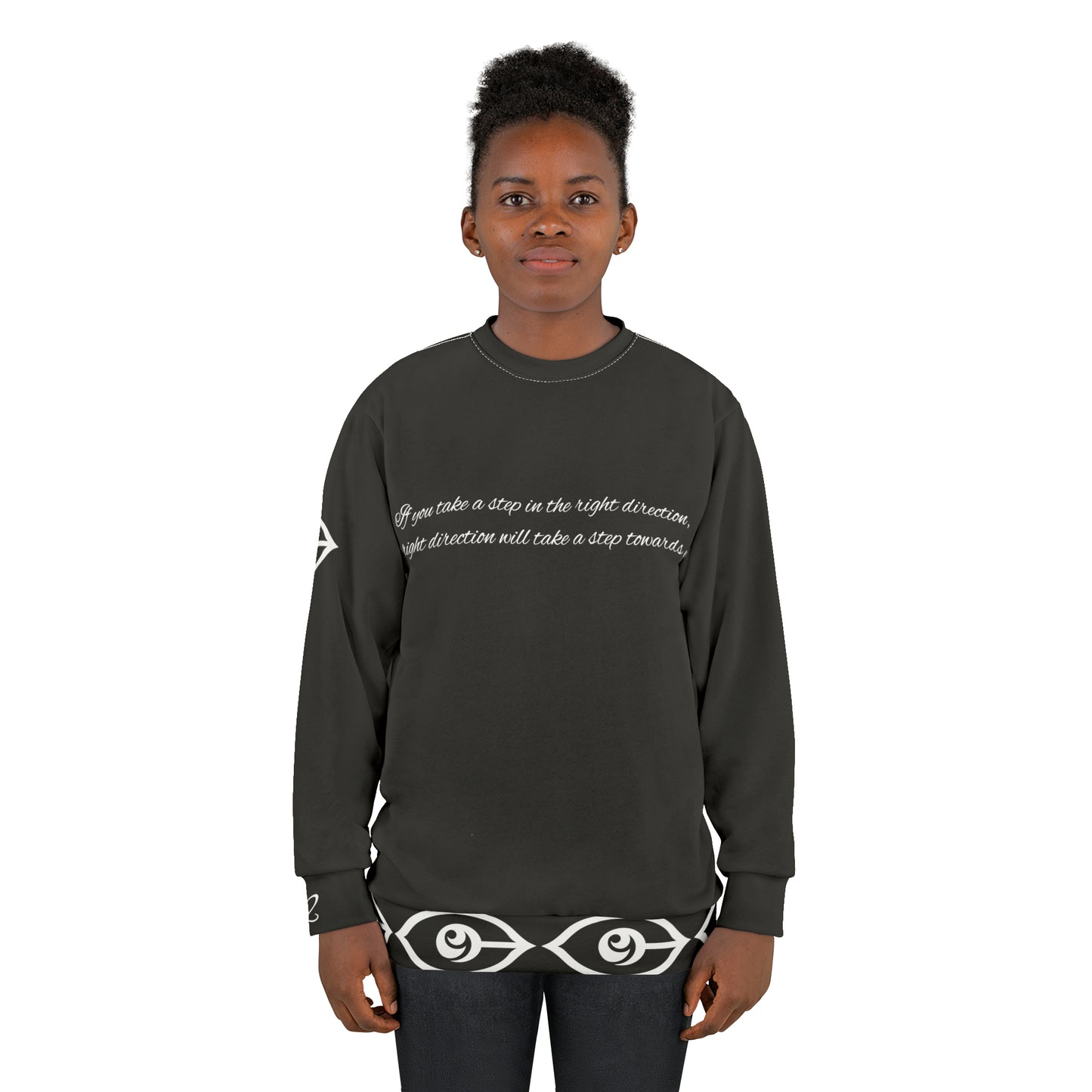 I Still Love H.E.R. : Law 2 - Unisex Sweatshirt