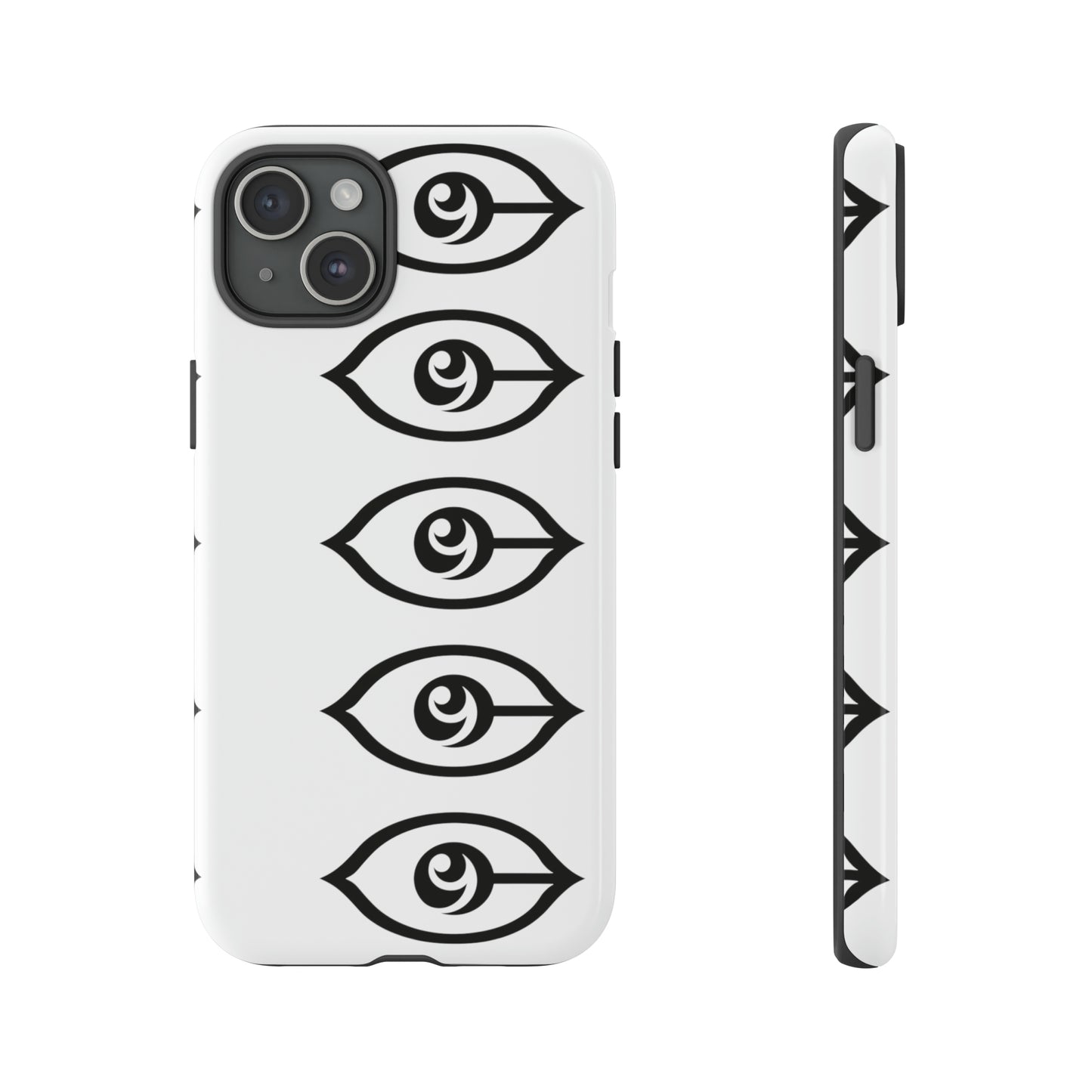 CyVision Tough Phone Cases