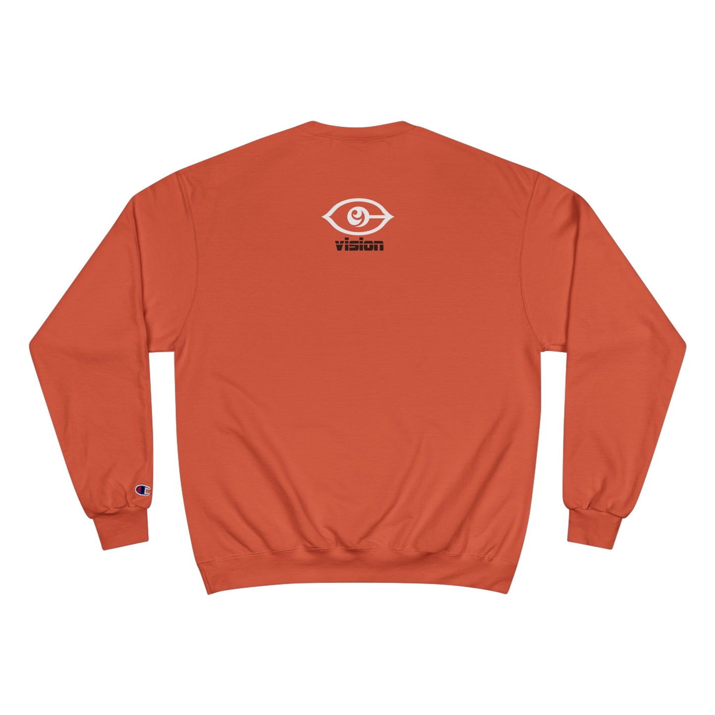 CyVision Aries - VS- Everybody Champion Sweatshirt