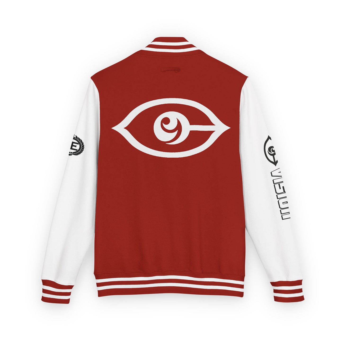 Cymarshall Law Varsity Unisex Heavyweight Letterman Jacket, Trendy Outerwear, College Spirit Wear, Casual Jacket, Retro Style Clothing, Perfect Gift [...]