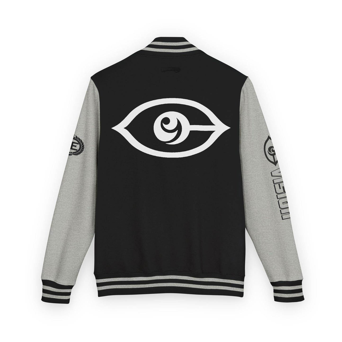 Cymarshall Law Varsity Unisex Heavyweight Letterman Jacket, Trendy Outerwear, College Spirit Wear, Casual Jacket, Retro Style Clothing, Perfect Gift [...]