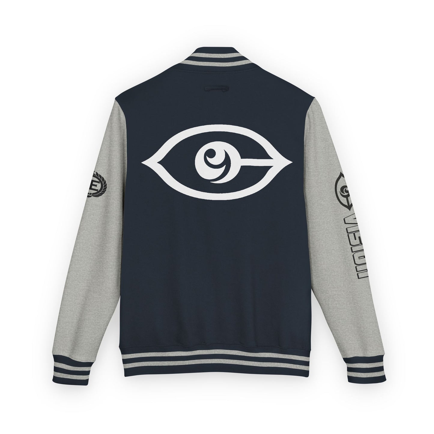 Cymarshall Law Varsity Unisex Heavyweight Letterman Jacket, Trendy Outerwear, College Spirit Wear, Casual Jacket, Retro Style Clothing, Perfect Gift [...]