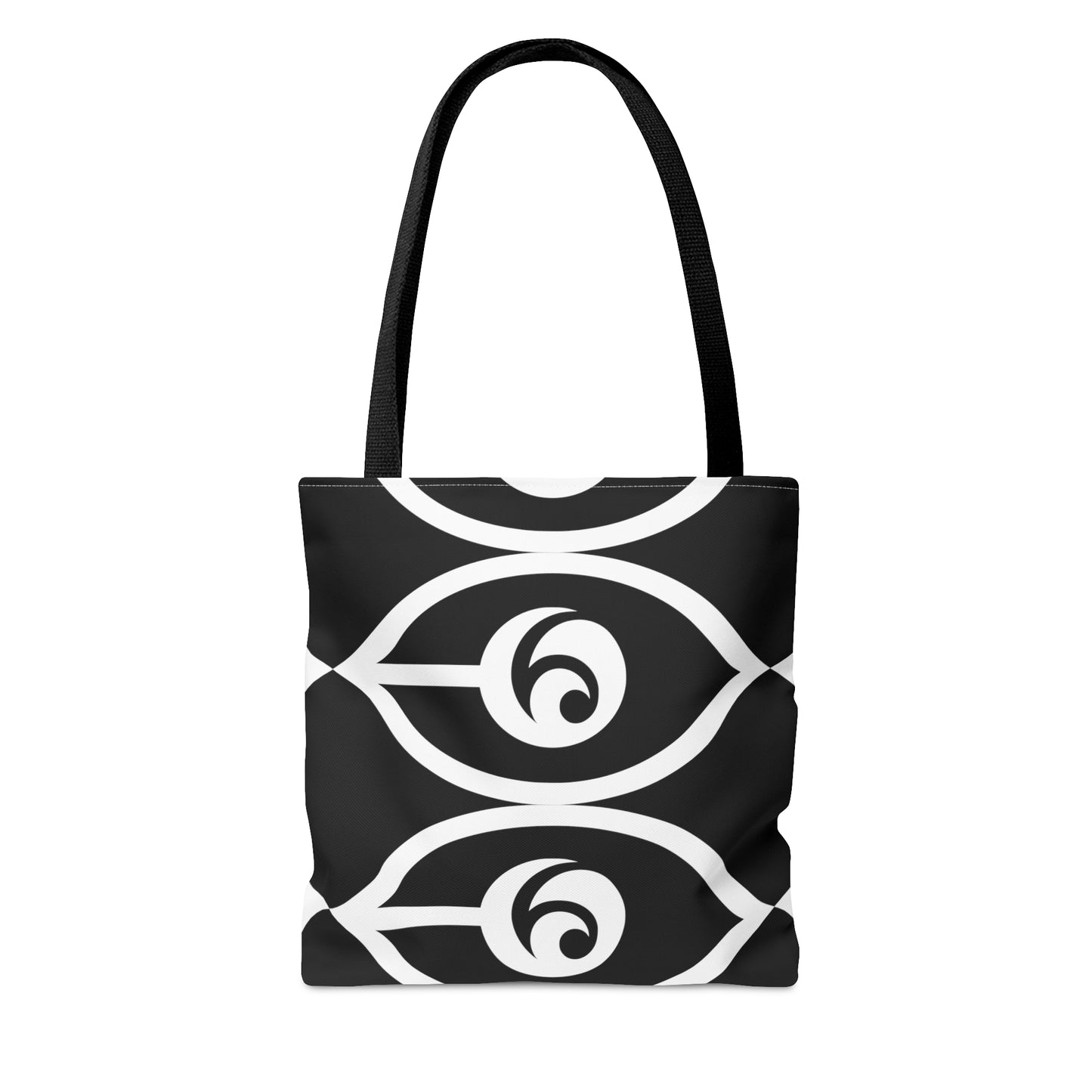 CyVision Tote Bag (AOP)